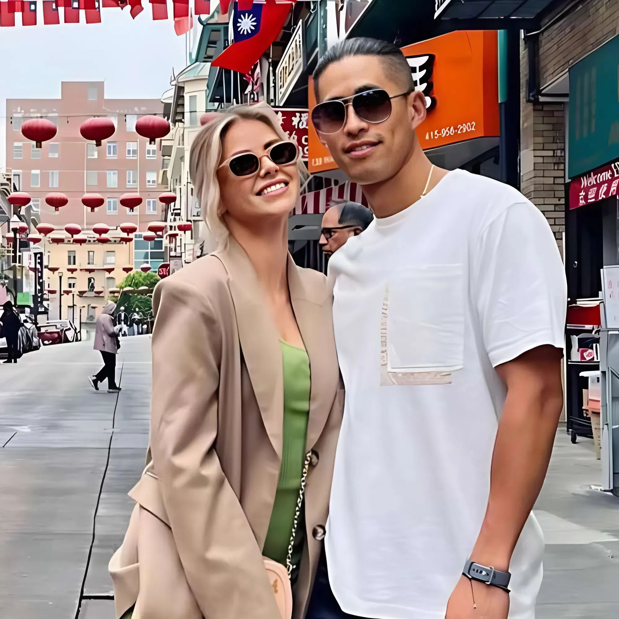 Ariana Madix Thinks Her Boyfriend Daniel Wai is ‘The One’