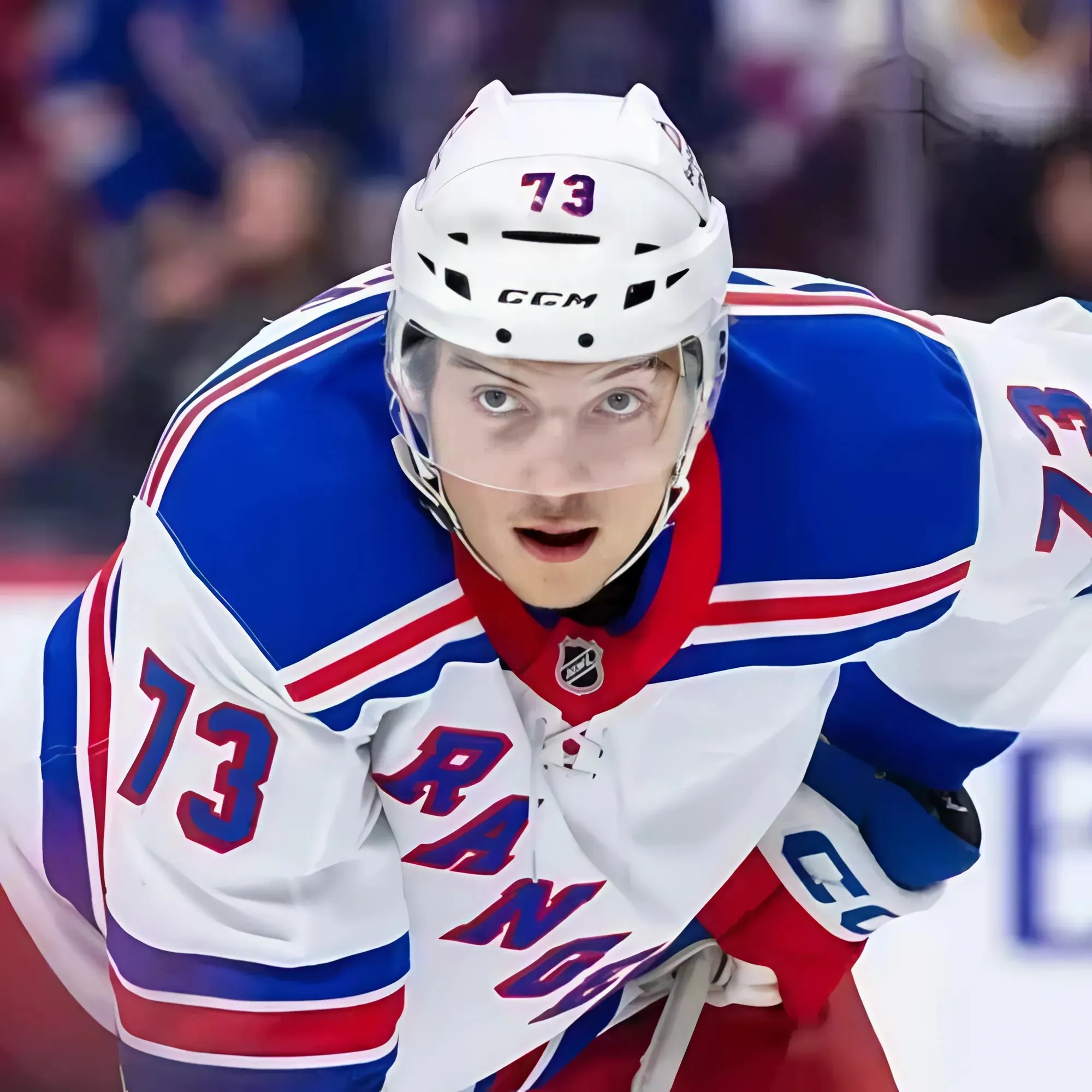 New York Rangers set to sign fan favourite enforcer Matt Rempe to massive contract extension?