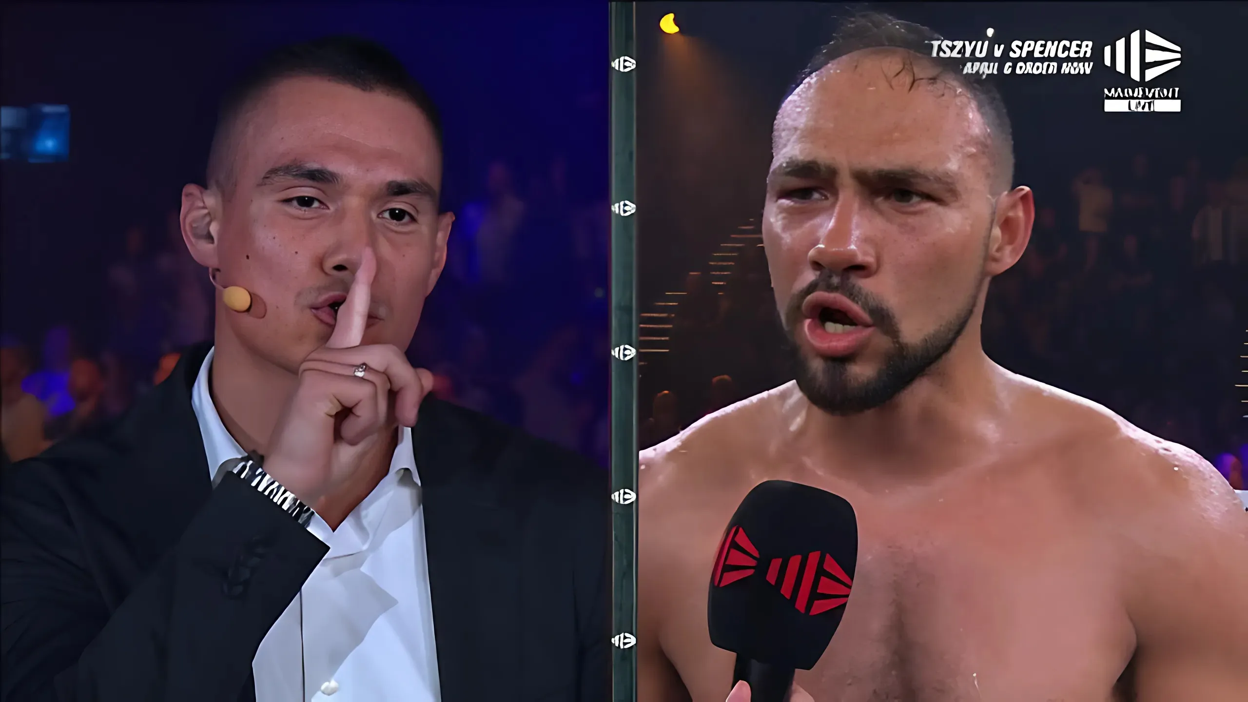 Tim Tszyu Faces Critical Test Against Joey Spencer, Fighting To Salvage His Career And Secure A High-Profile Bout With Keith Thurman trucc