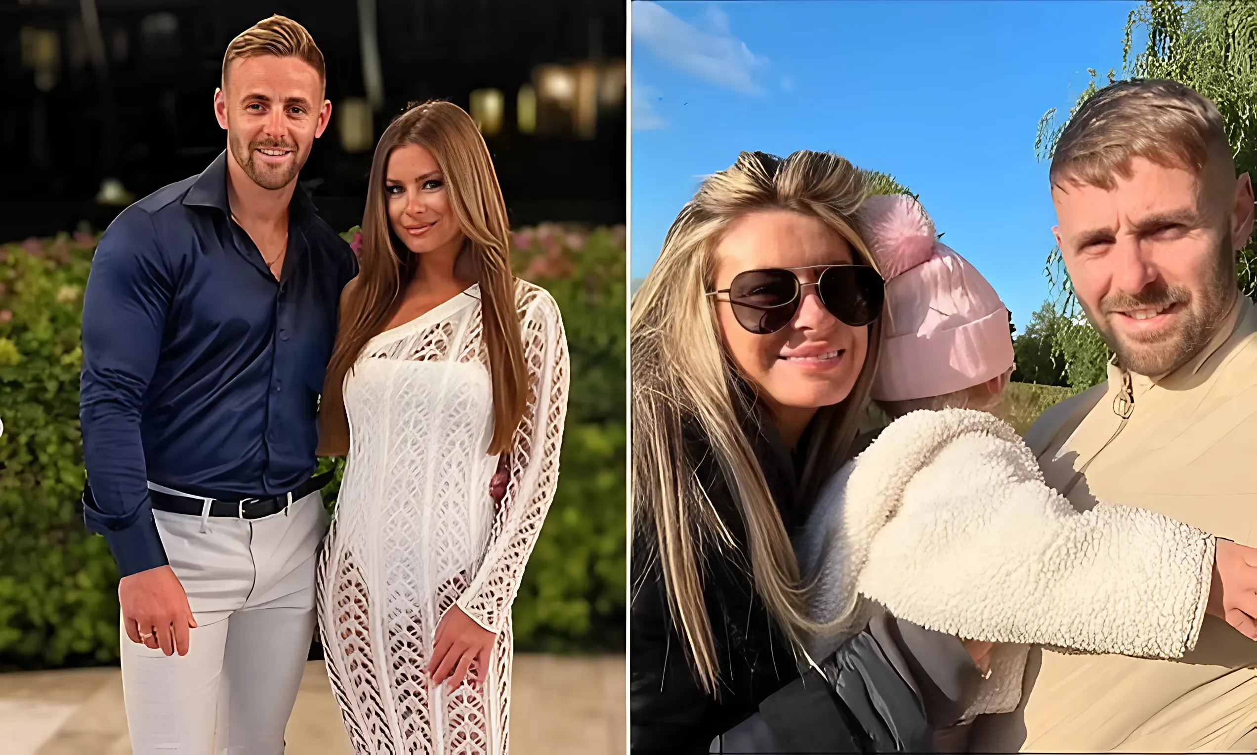 Have Married at First Sight couple Tayah and Adam had their baby yet? Reality stars share update about their second child trucc