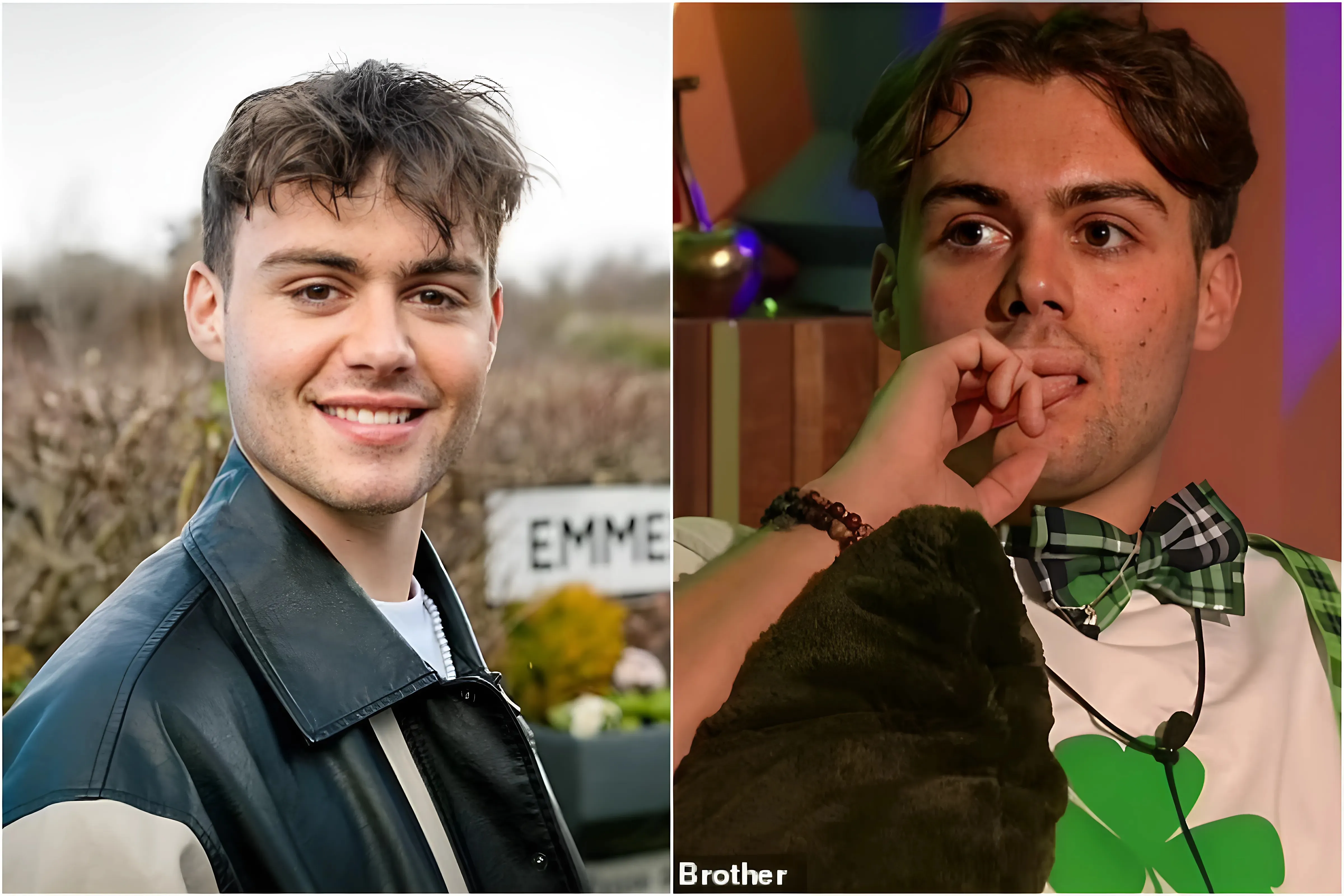 Celebrity Big Brother Star Set to Shake Up Emmerdale in 'Beyond Exciting' Casting Move, Debuting on Screens in Just Weeks trucc