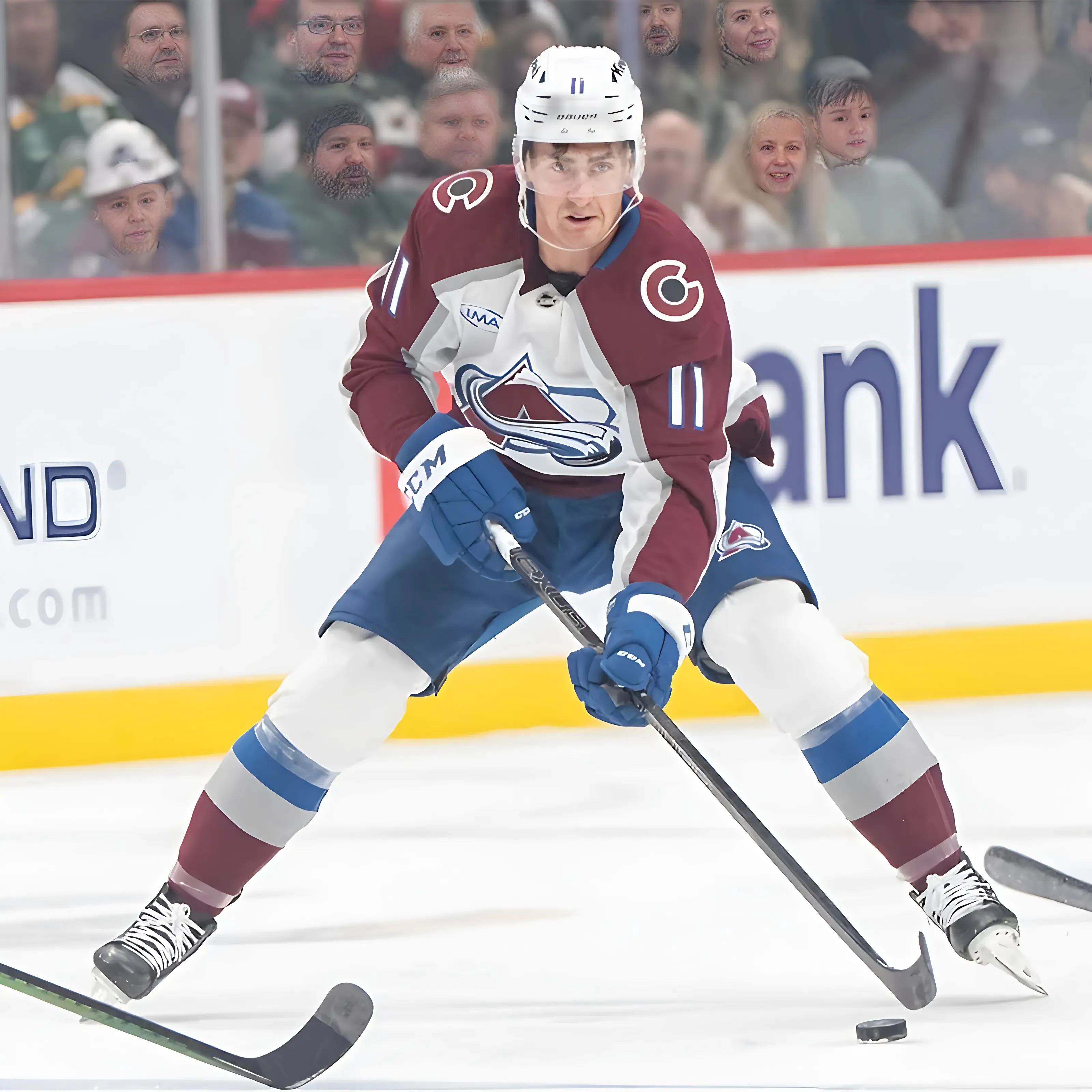 Avalanche’s biggest reasons for hope after 2025 NHL Trade Deadline