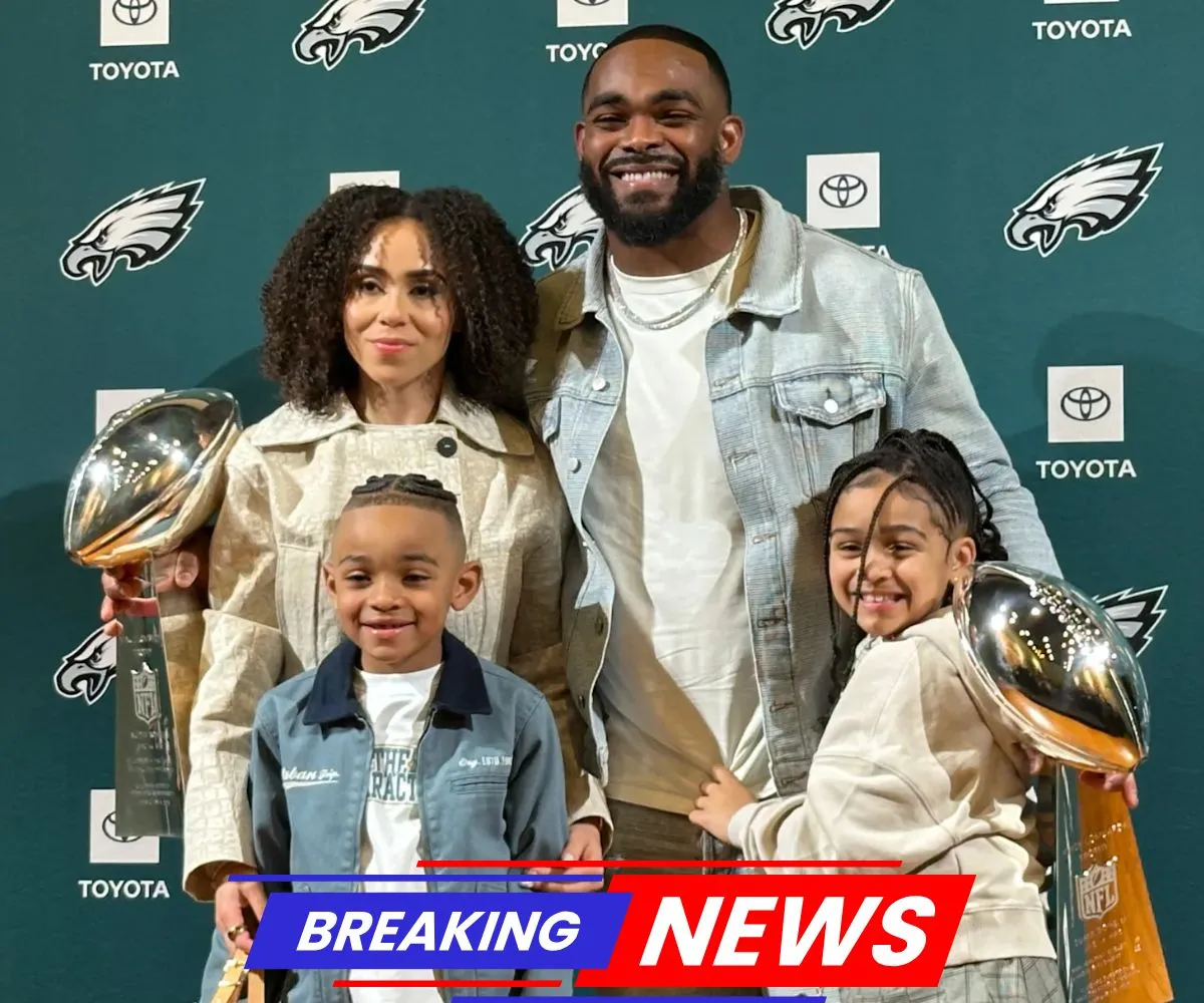 Brandon Graham Retires After 15 Years With Eagles, Has Message For Fans - suong