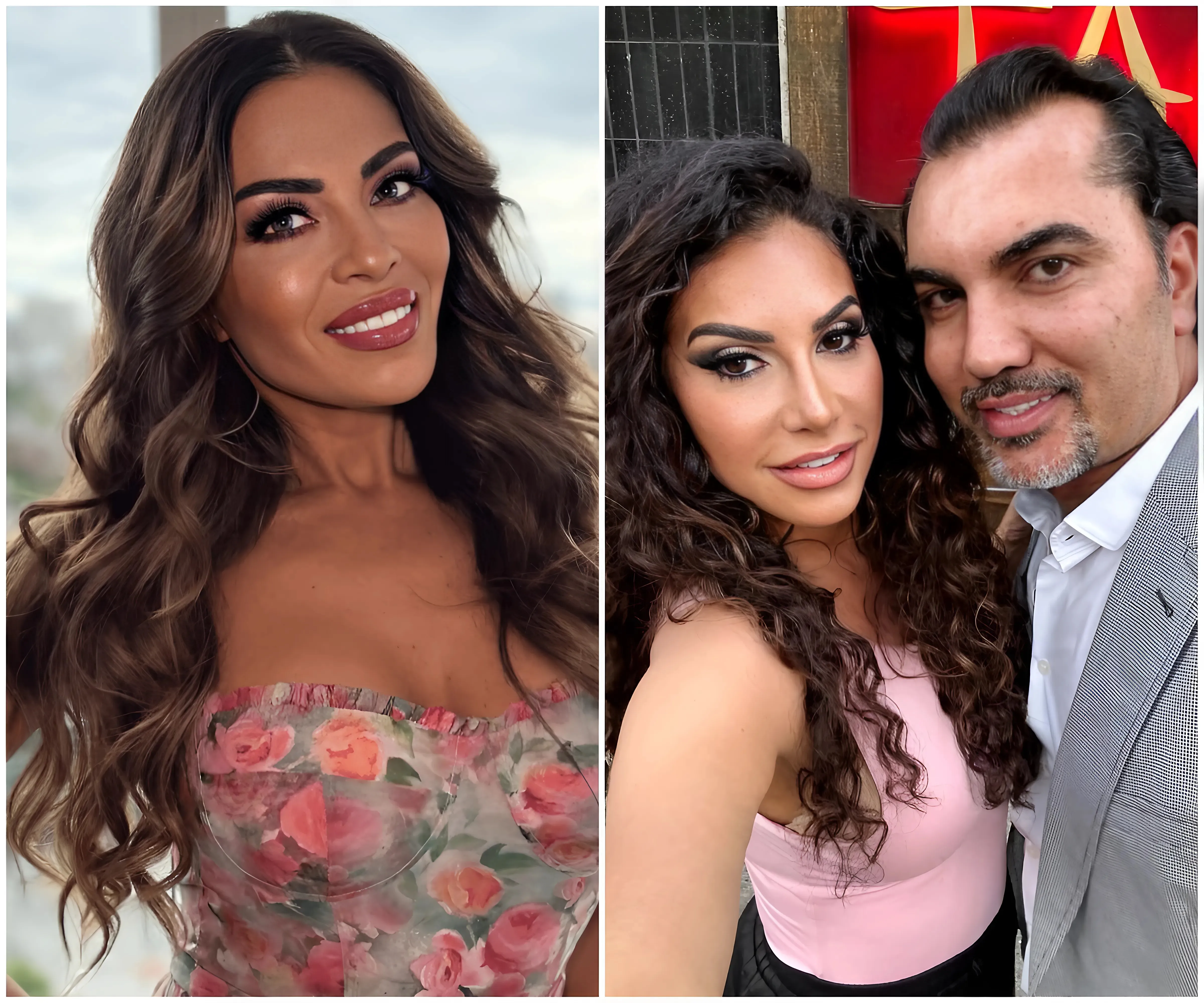 RHONJ SHOCKER: Dolores Catania Reveals Explosive Text — Did Bill Aydin Force Jennifer to Sign Divorce Papers After Jersey Mike’s Scandal?!