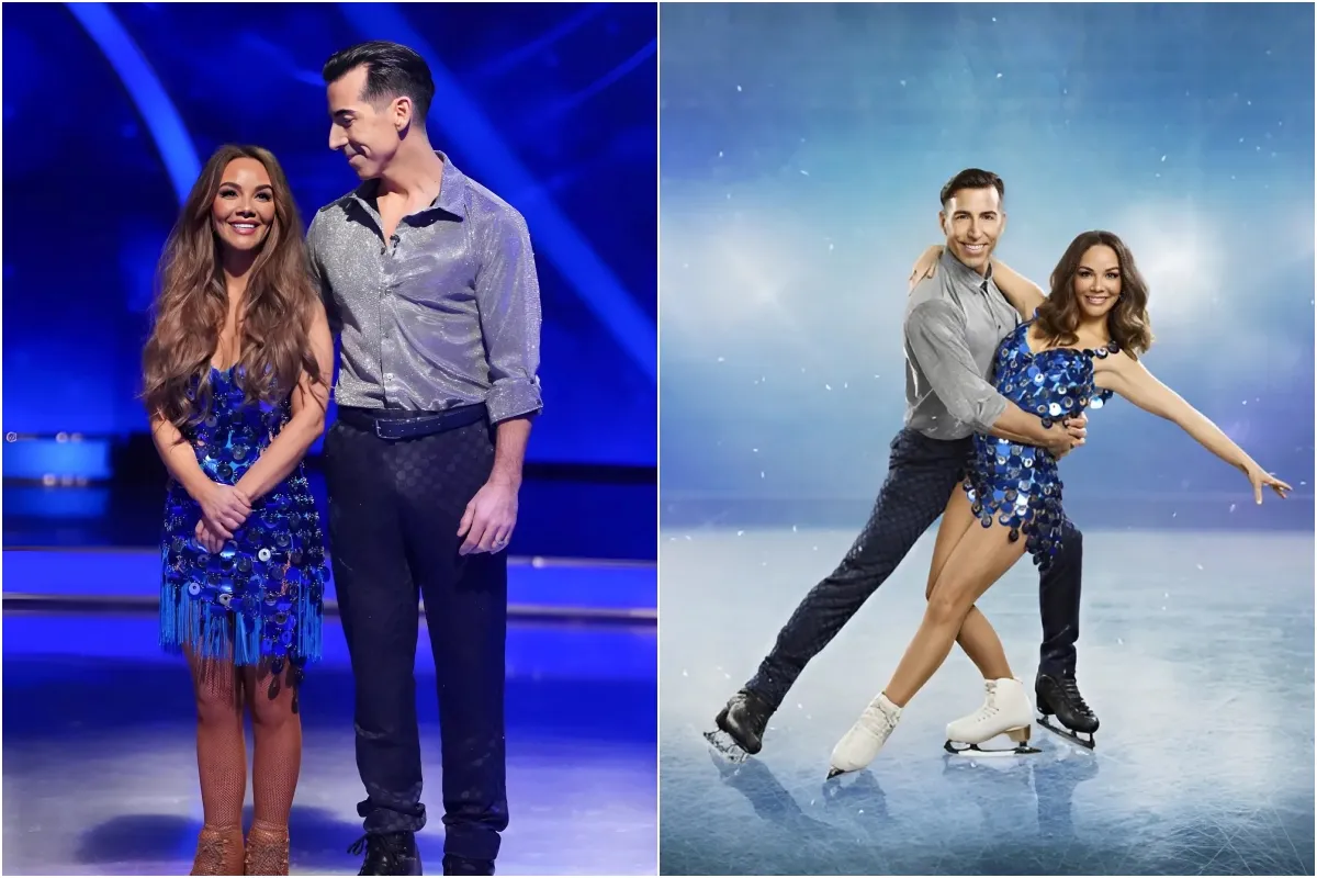 Dancing on Ice fans complain to Ofcom after Chelsee Healey’s elimination as they brand shock result a ngocc Dancing on Ice fans complain to Ofcom after Chelsee Healey’s elimination as they brand shock result a ngocc
