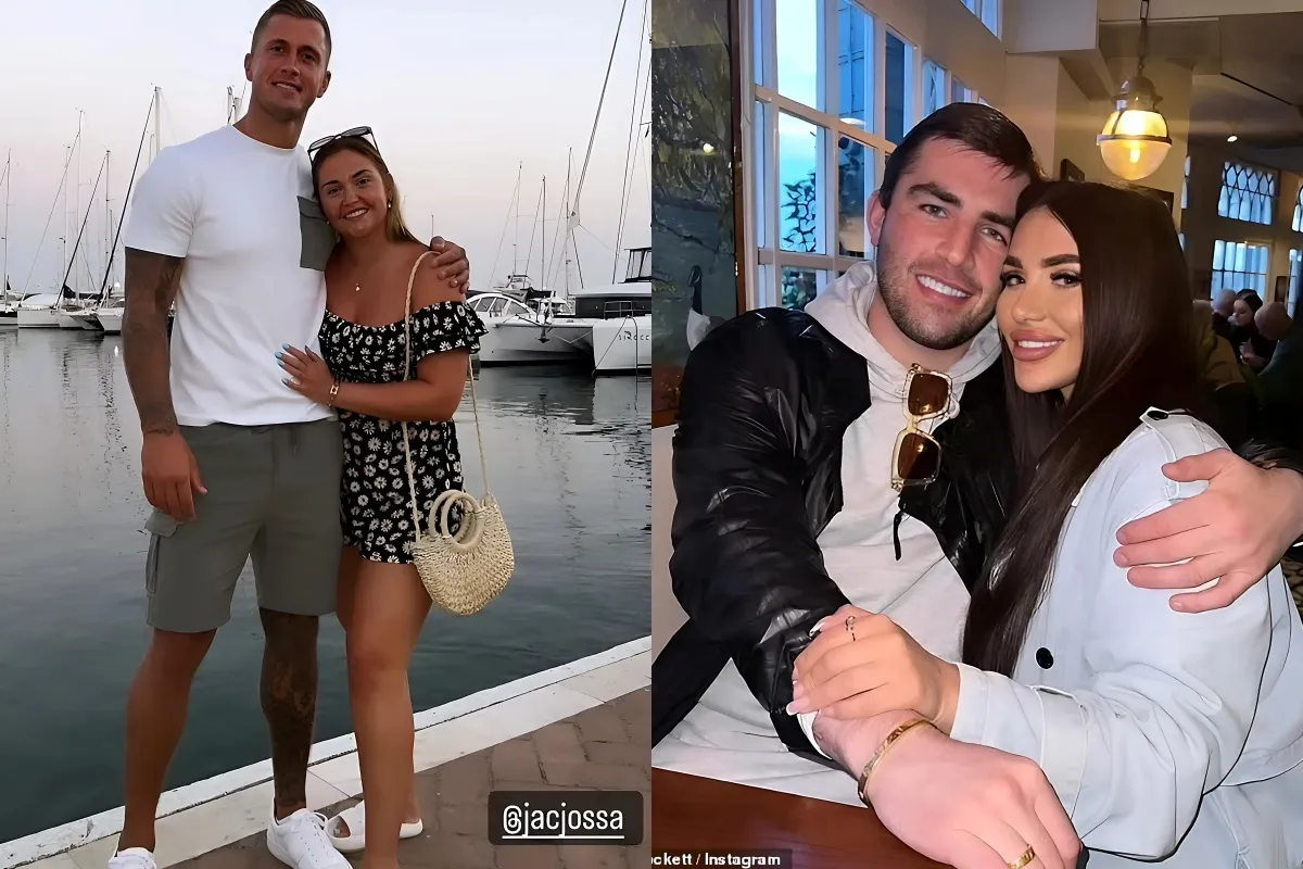 Jacqueline Jossa 'wants to save marriage to Dan Osborne and there has been no conversation about divorce' after shock split liennhi