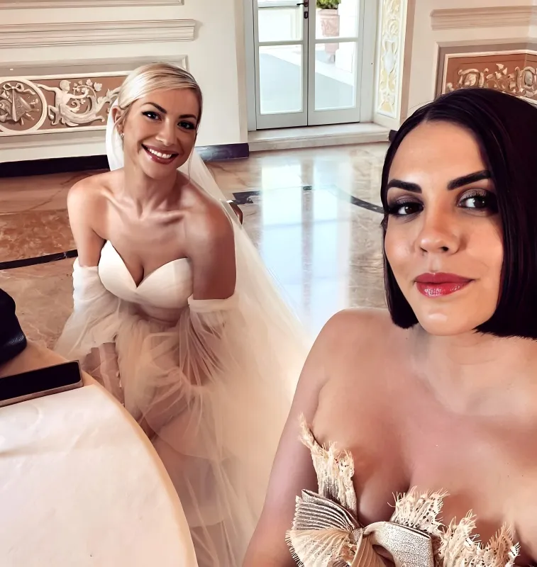 Stassi Schroeder Addresses Report She and Katie Are “No Longer Friends” as “A Lot” Was Revealed at the Reunion, Admits “Friendships Ebb & Flow” - lulu