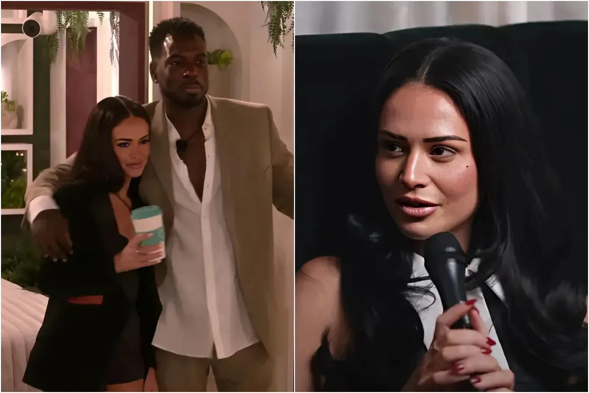 Love Island’s Liv Hawkins reveals new boyfriend just weeks after Marcel Somerville split... ngocc