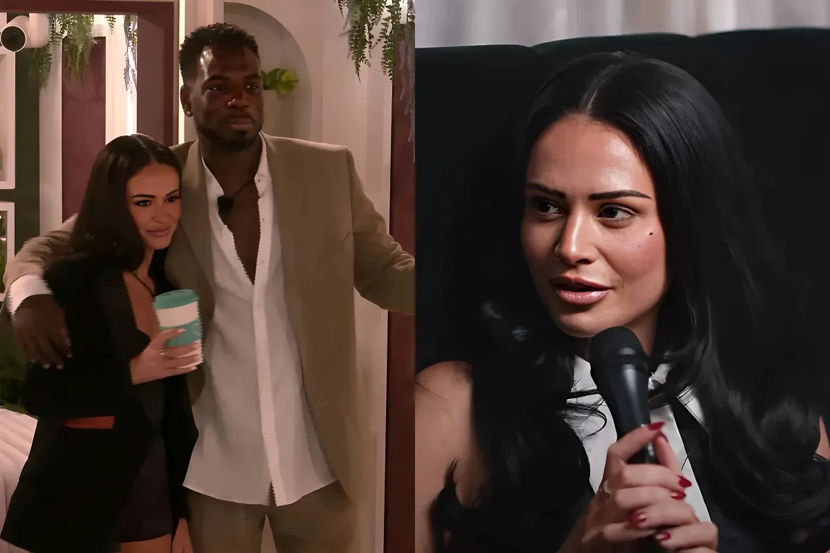 Love Island’s Liv Hawkins reveals new boyfriend just weeks after Marcel Somerville split liennhi