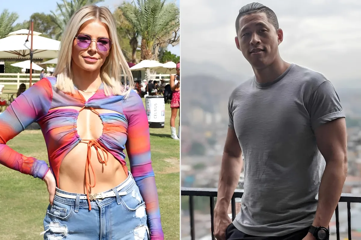 Ariana Madix Makes Her Boldest Declaration Yet About Boyfriend Daniel Wai