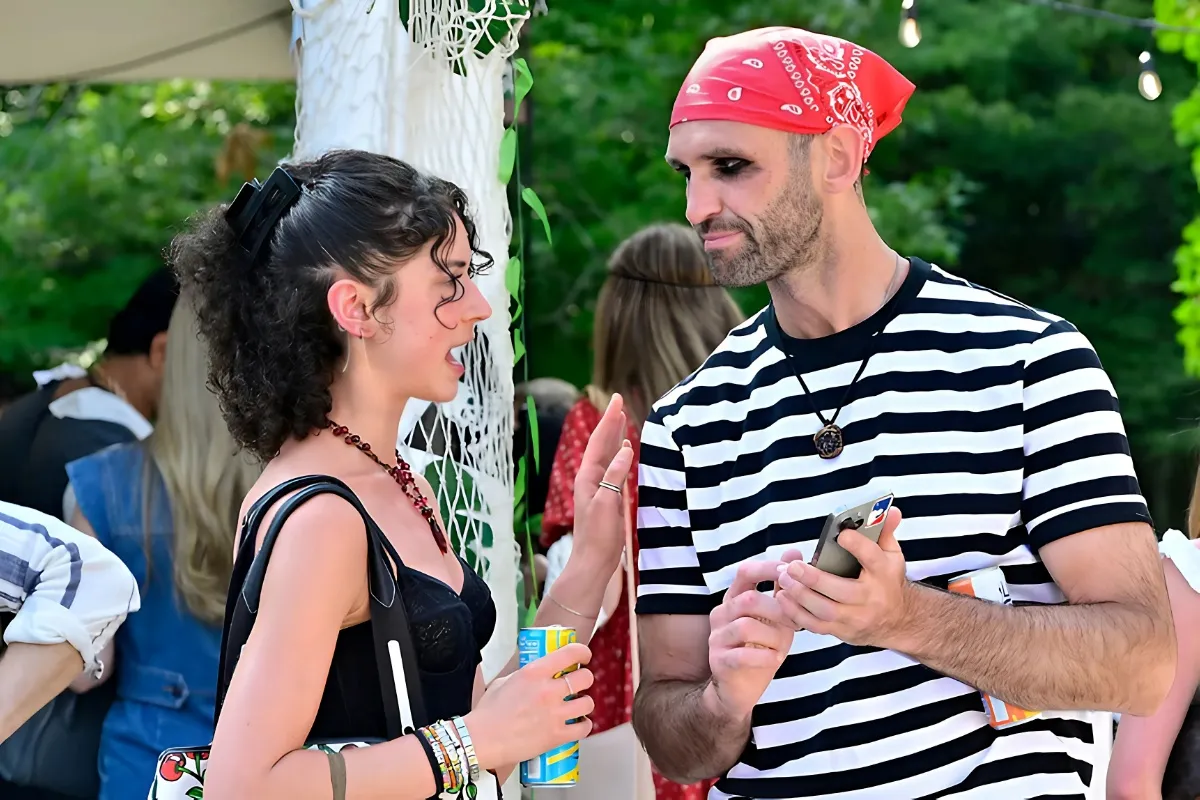 Who Is Lil? Meet Carl Radke's New Love Interest tram Who Is Lil? Meet Carl Radke's New Love Interest tram