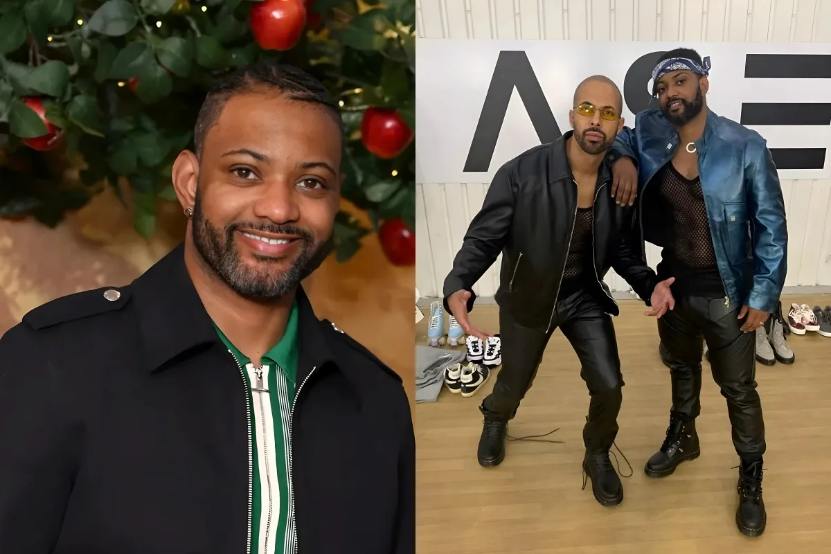 Strictly Come Dancing's JB Gill praised by co-stars and fans for hailing 'brilliant example' in truth behind major career move liennhi