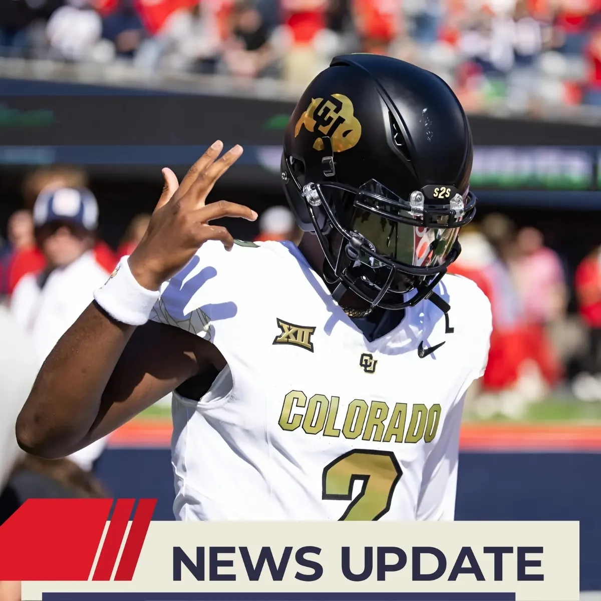 Jets Shockingly Predicted To Draft Polarizing QB With Top Draft Pick