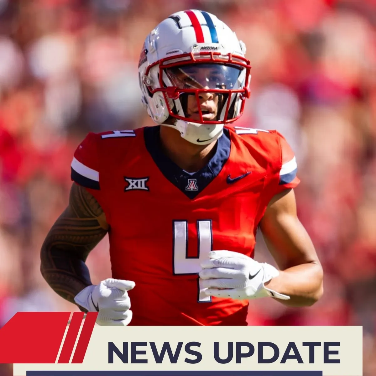 Jets Dubbed 'Worst Fit' For Superstar Wide Receiver Prospect