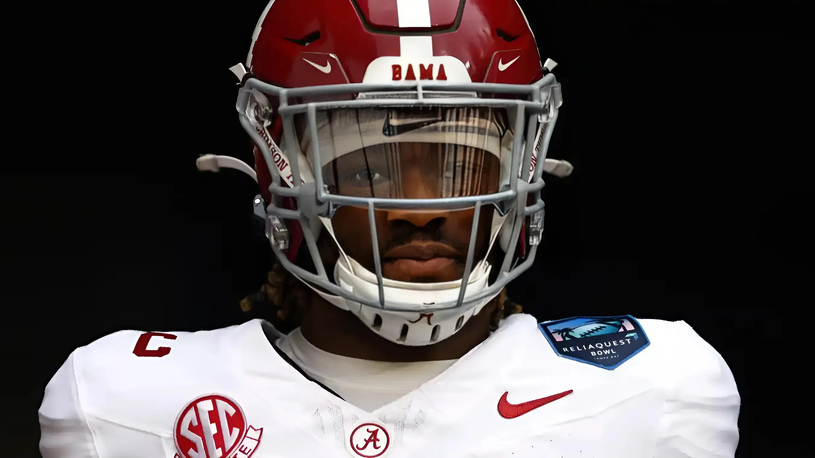 Alabama QB Jalen Milroe Sends Steelers Public Message After Dinner With Tomlin