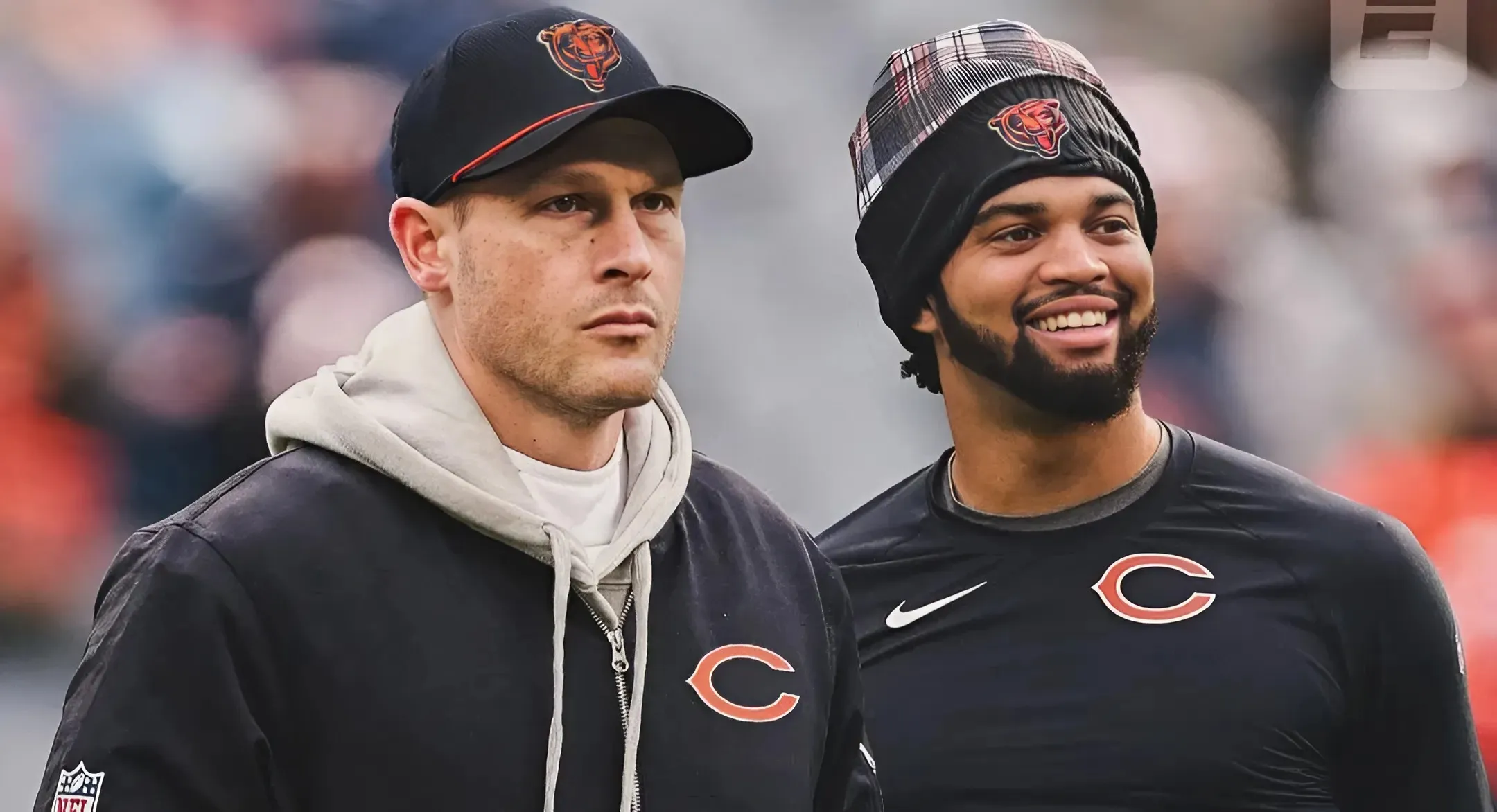 Bears Add Electric All-Pro As Ben Johnson’s New Team Begins To Take Form