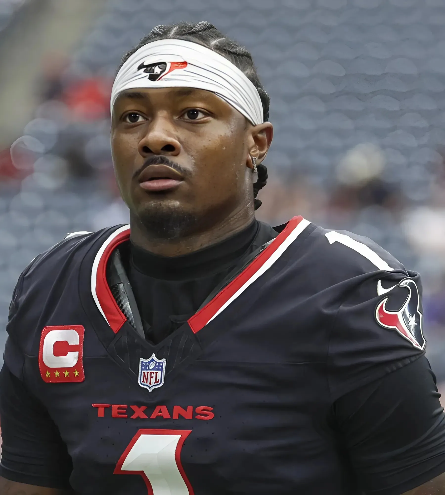 Stefon Diggs visiting notable AFC team, could be a perfect addition