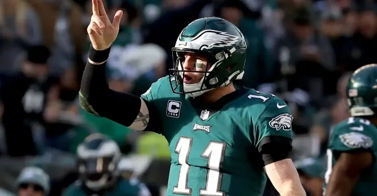 Former Eagles All-Pro QB Has “Mutual Interest” In Following Ex-Eagle To AFC Team