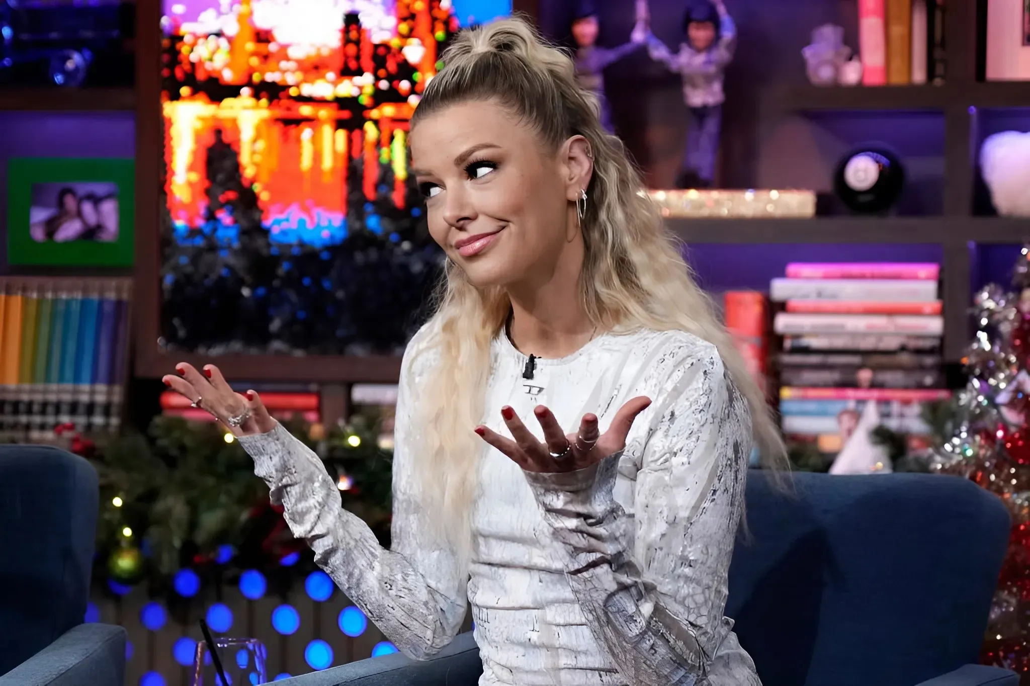 Ariana Madix’s Warning for New Vanderpump Rules Cast