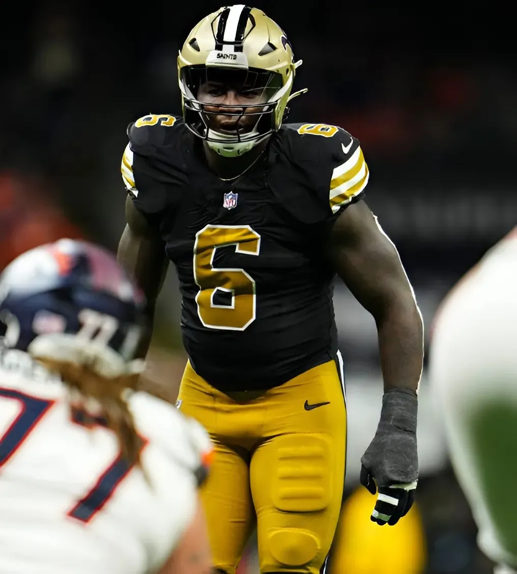 Report: Dolphins get a boost at inside linebacker