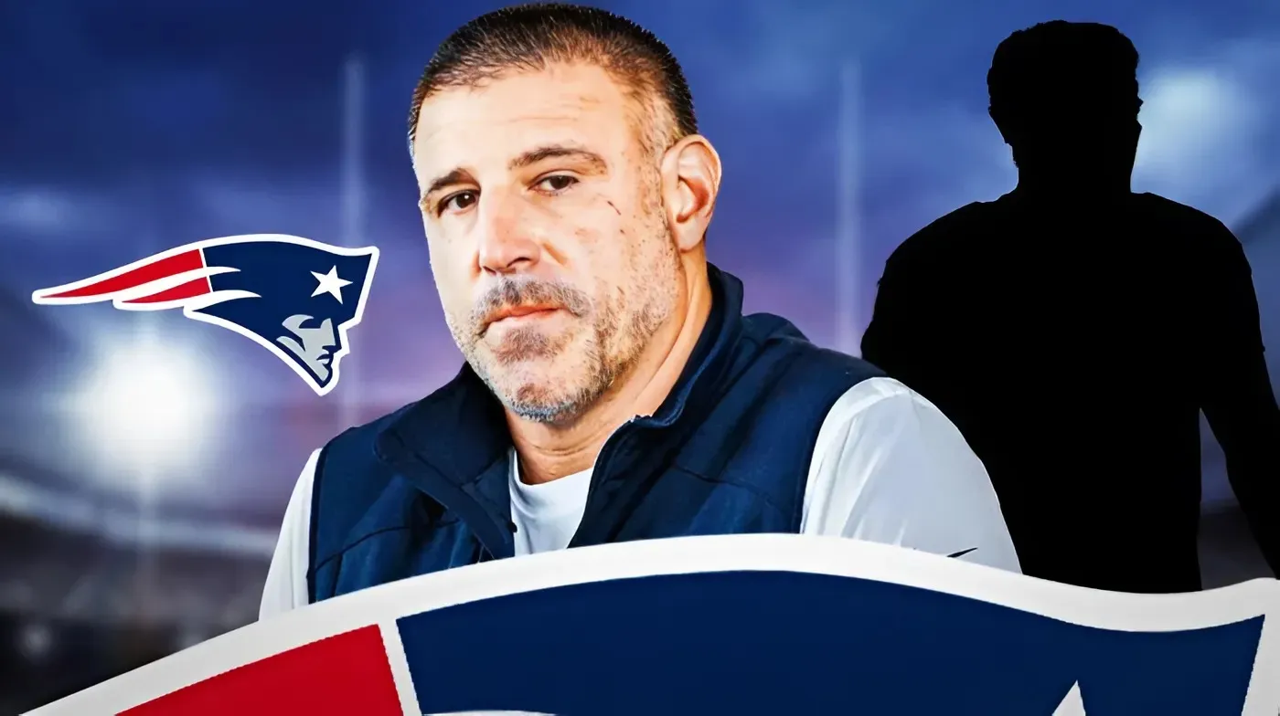 Mike Vrabel reunites with another former Titan to bolster Patriots defense