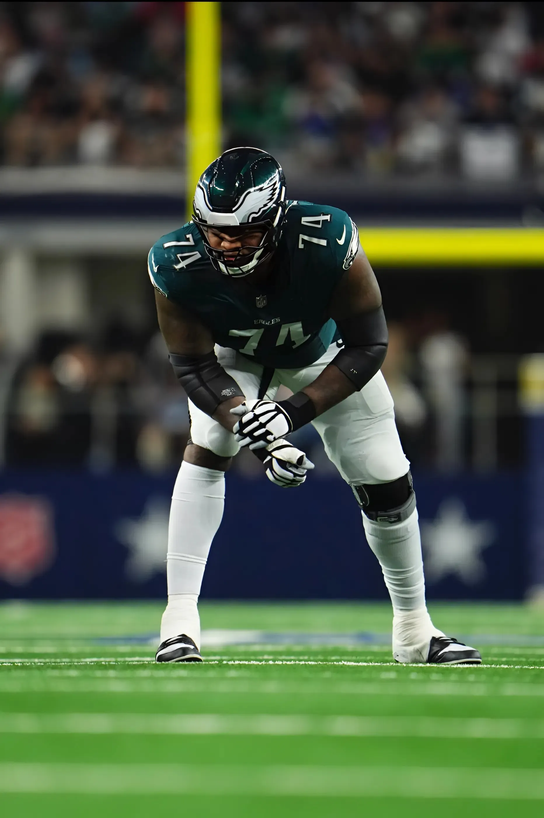 Eagles have another big hole to fill following latest loss in NFL free agency