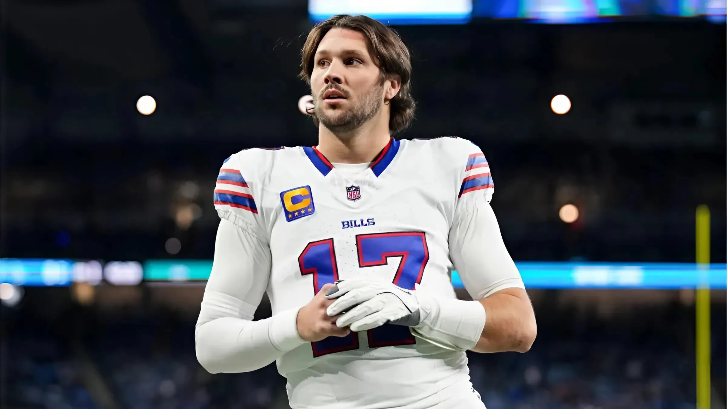 Bills Drop Slightly in Recent Post Free Agency Power Rankings