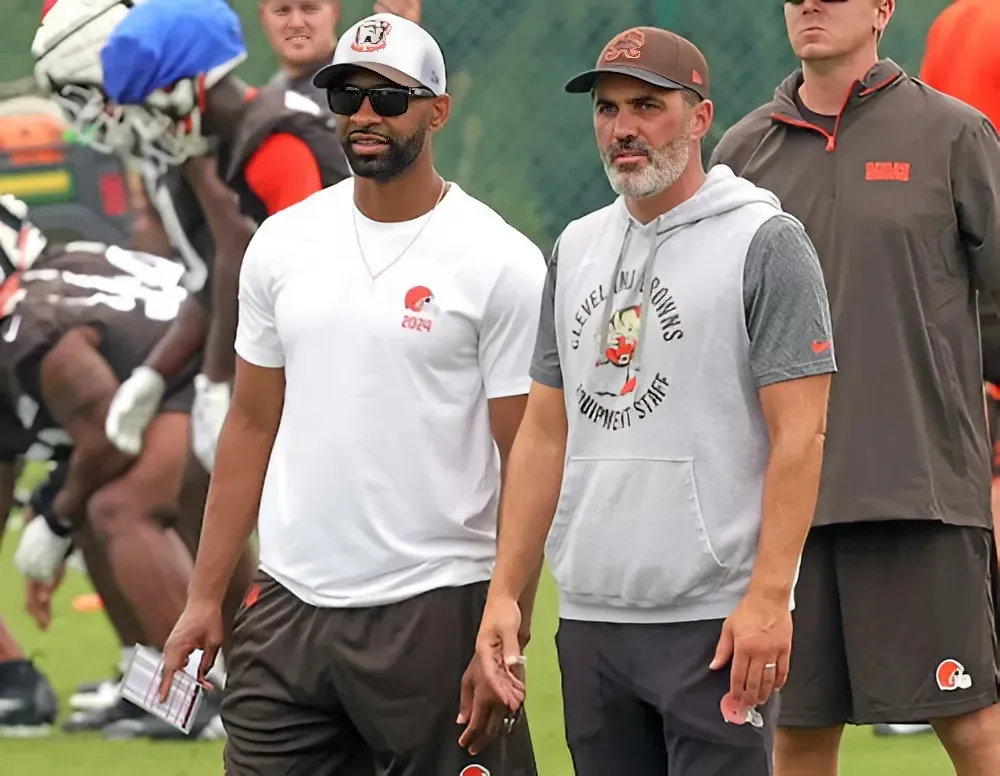 Cleveland Browns could be on the brink of making a major mistake with where their QB carousel has now taken them