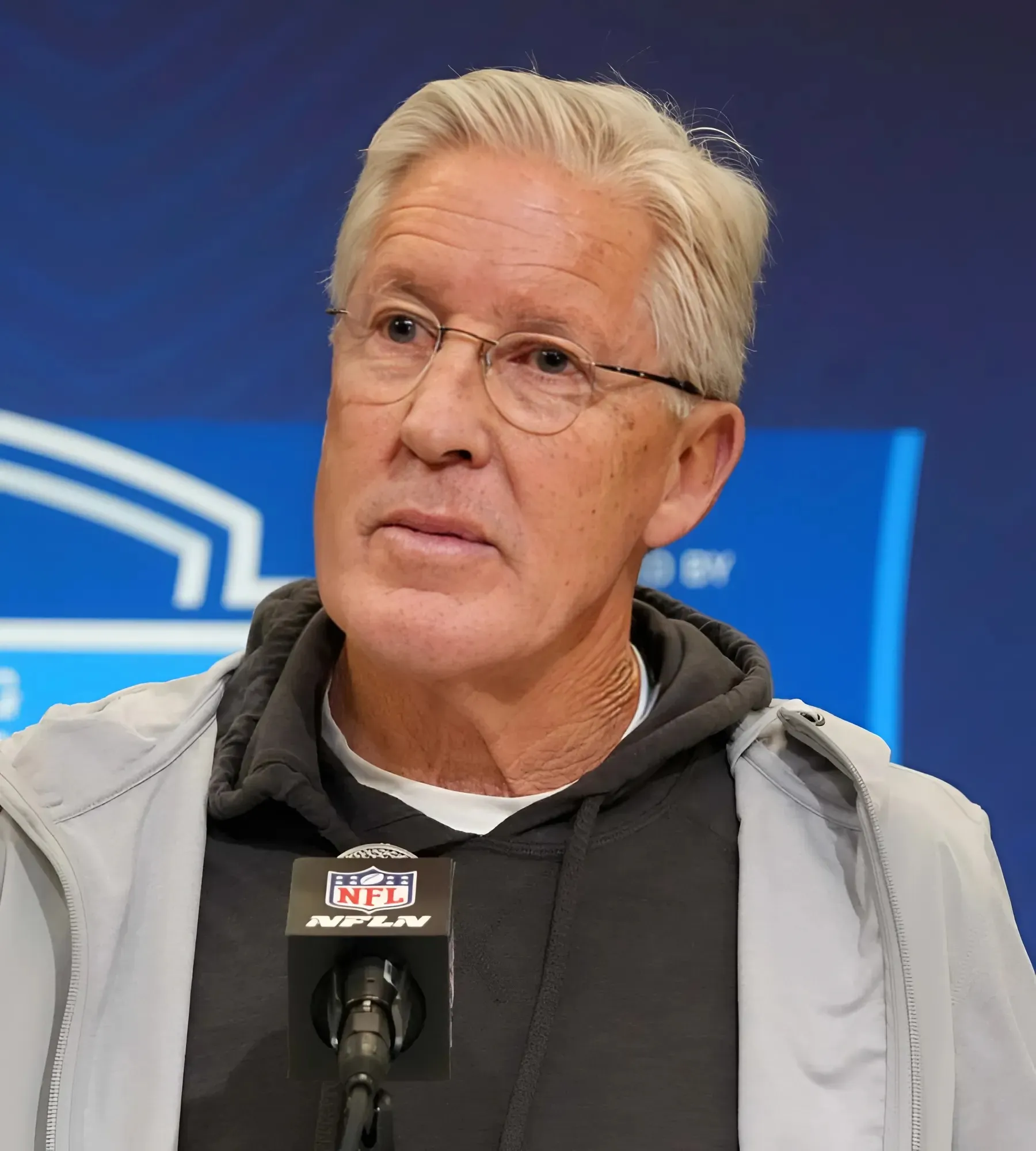 Continuity Continues Being Theme Of Las Vegas Raiders DL With Pete Carroll