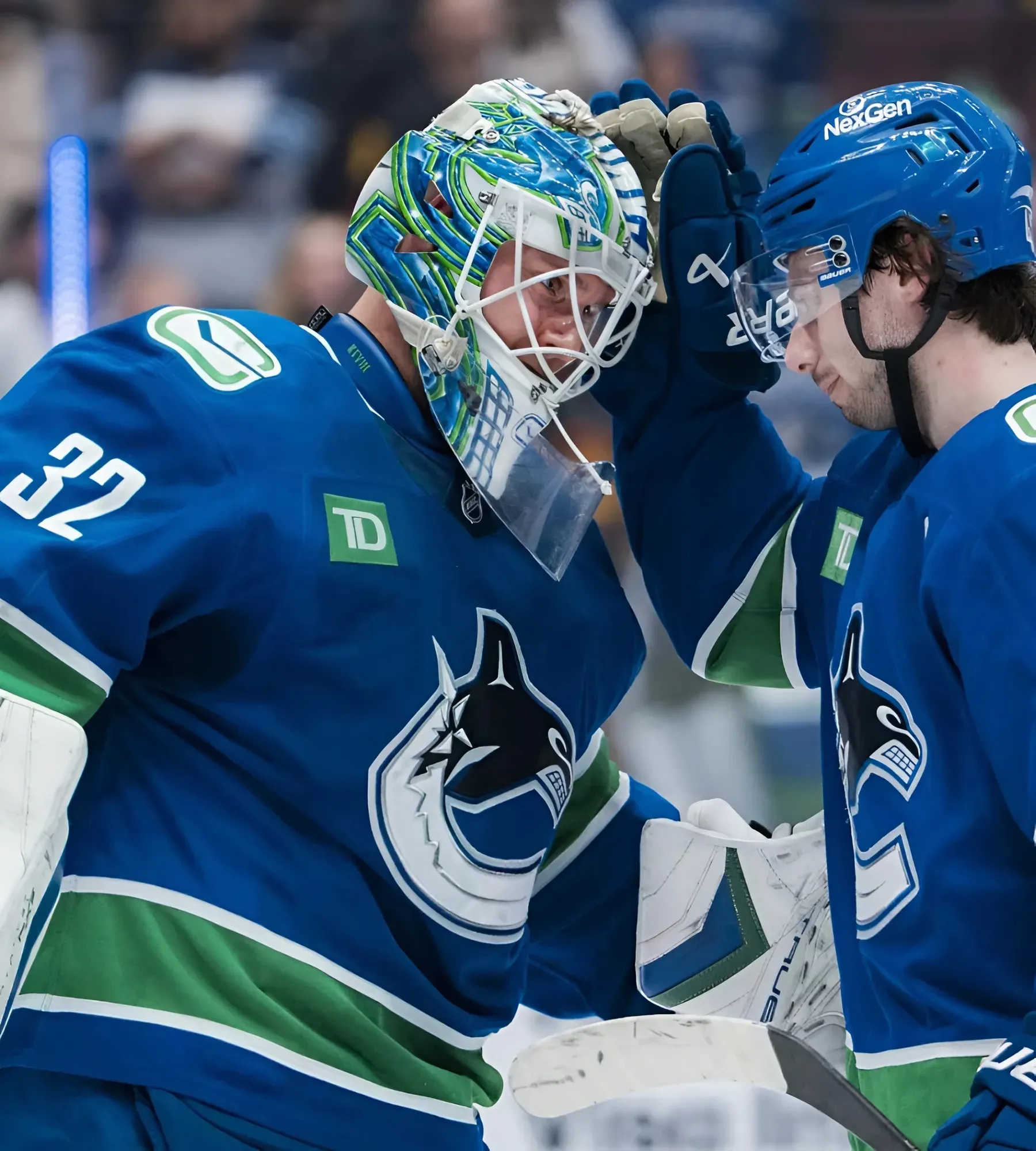 Canucks Playoff Push: Biggest Games Of The Season Upcoming!