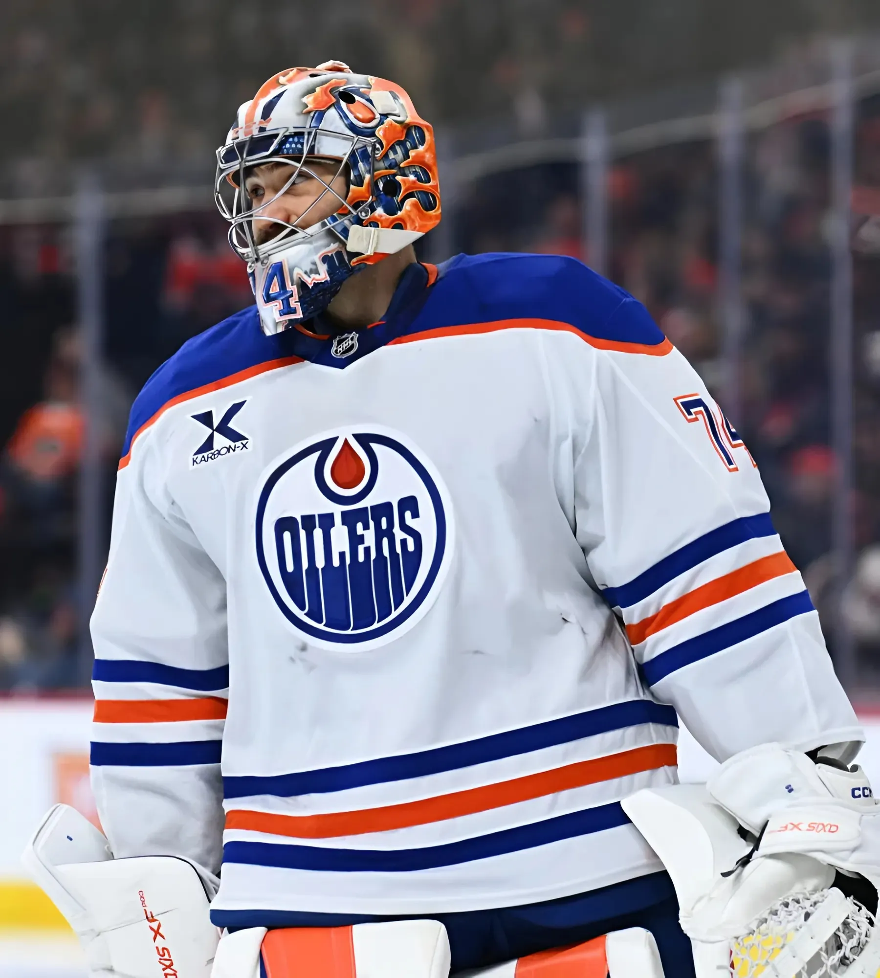 Edmonton Oilers Officially Begin Process to Fix Their Goaltending Disaster