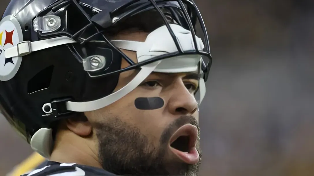 Steelers' Cam Heyward Draws Harsh Criticism From NFL Analysts For Comments On Aaron Rodgers