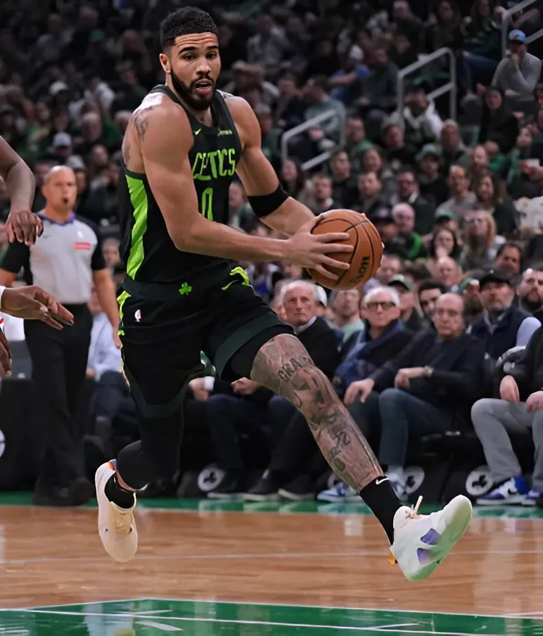 Examining Boston Celtics' unique opportunity ahead of another playoff run