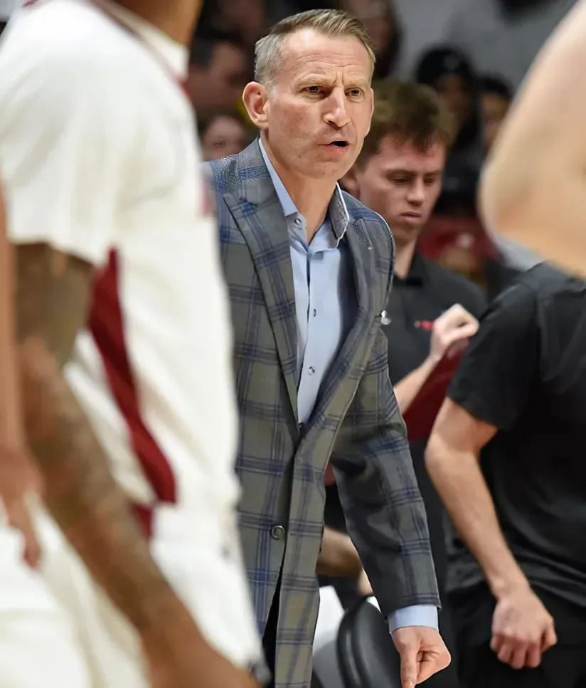 Another Final Four would mean another milestone for Alabama’s Nate Oats Another Final Four would mean another milestone for Alabama’s Nate Oats