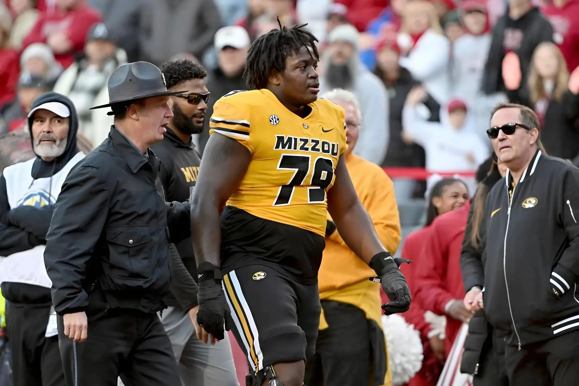 Jets Pick Skyrocketing Prospect In Leading NFL Draft Expert's New Mock