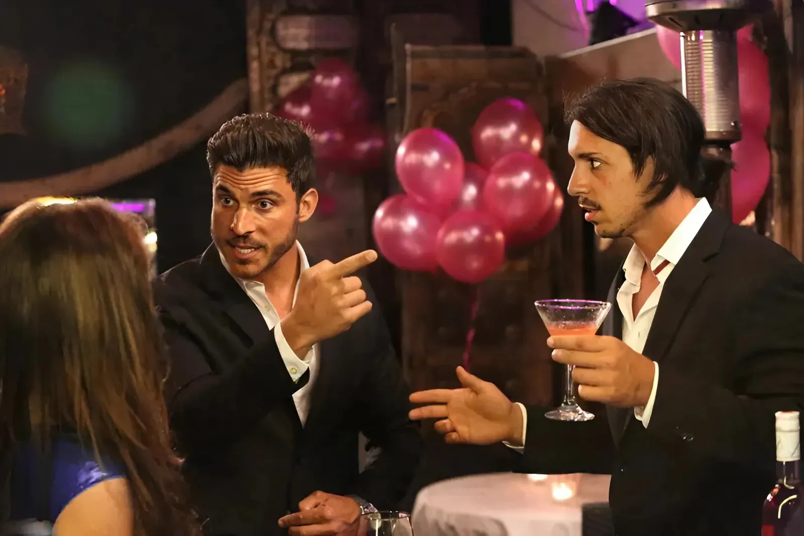 Jax Taylor Recalls What Ultimately Led to His ‘Final Demise’ on ‘VPR’: ‘Sabotaging the Production’