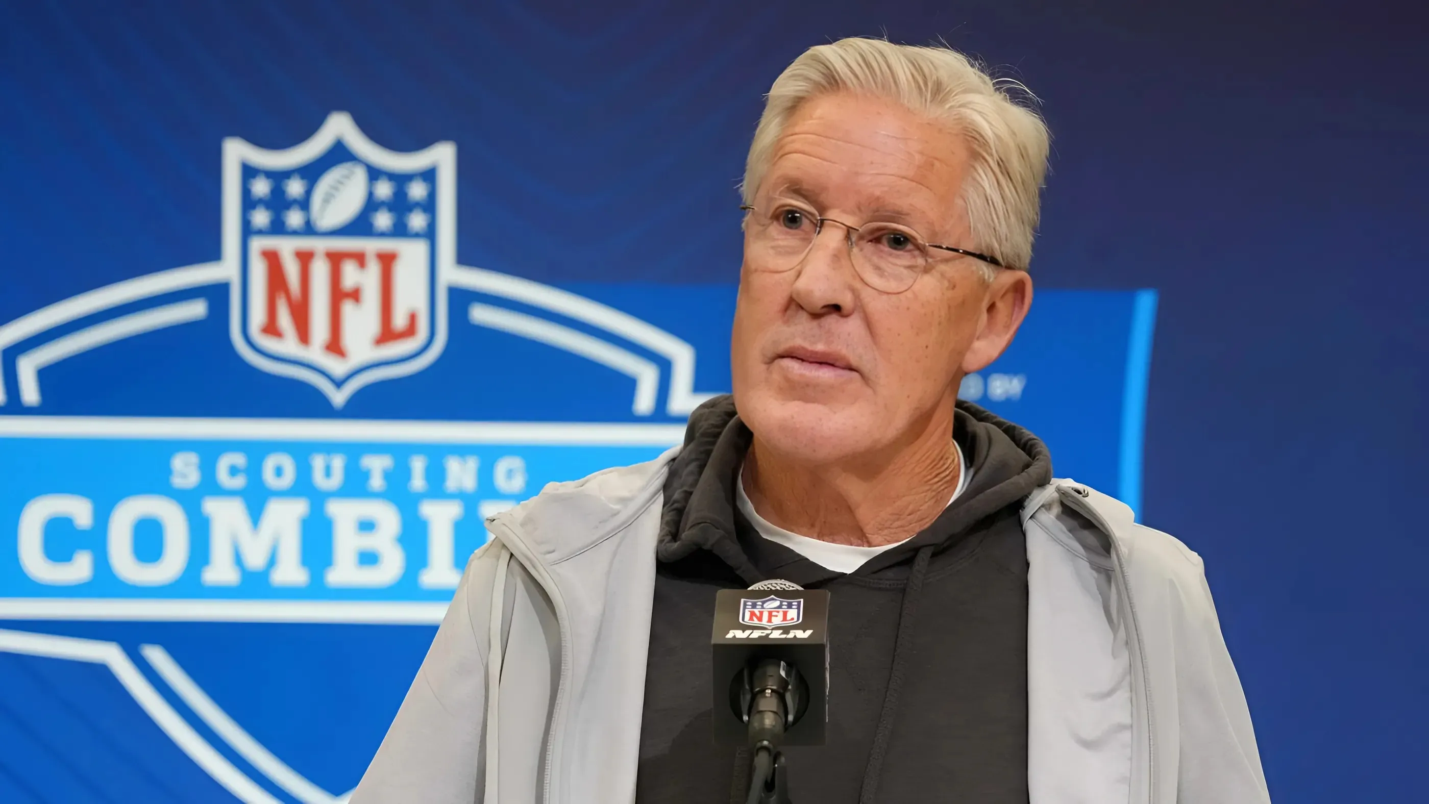 Pete Carroll, Las Vegas Raiders Up To Something With Christian Wilkins Restructure?