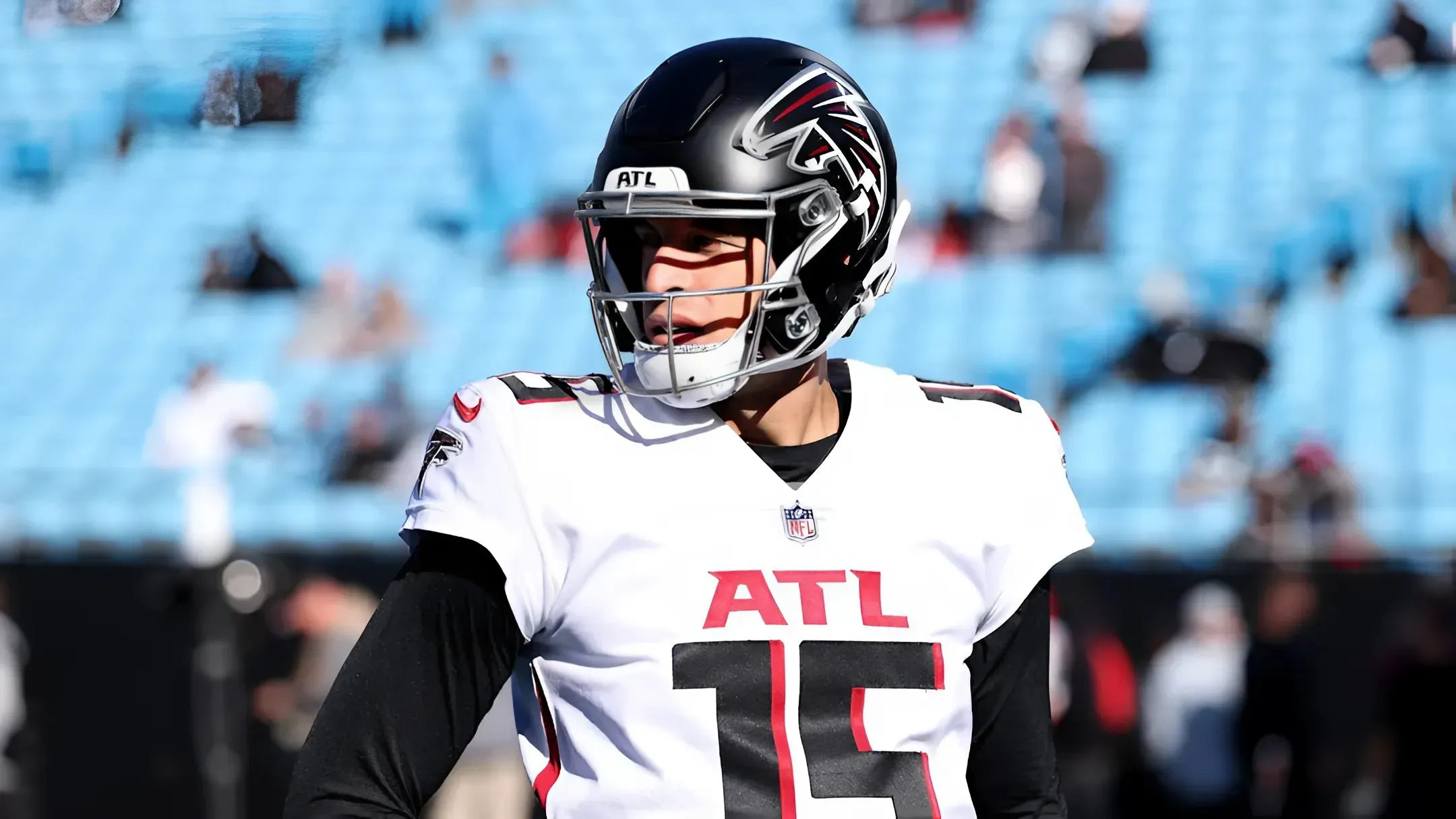 Falcons turn back the clock in absolute worst way signing former quarterback