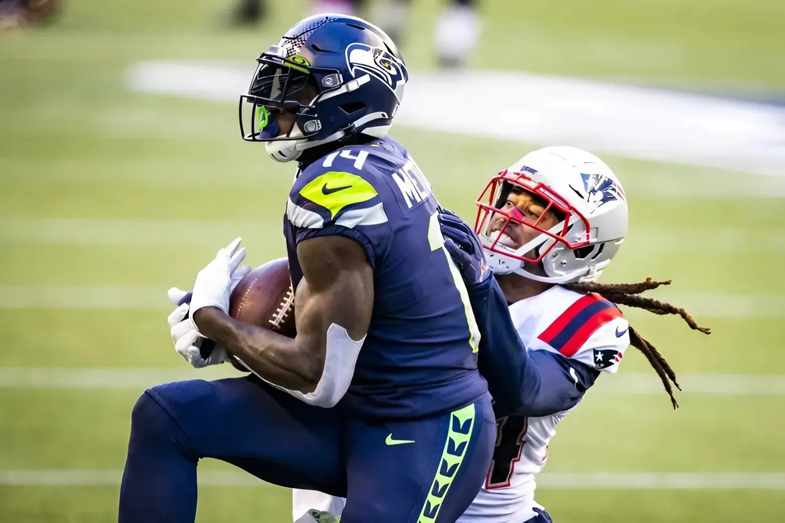 Proposed Seahawks signing adds 2-time All-Pro defender to Seattle's secondary