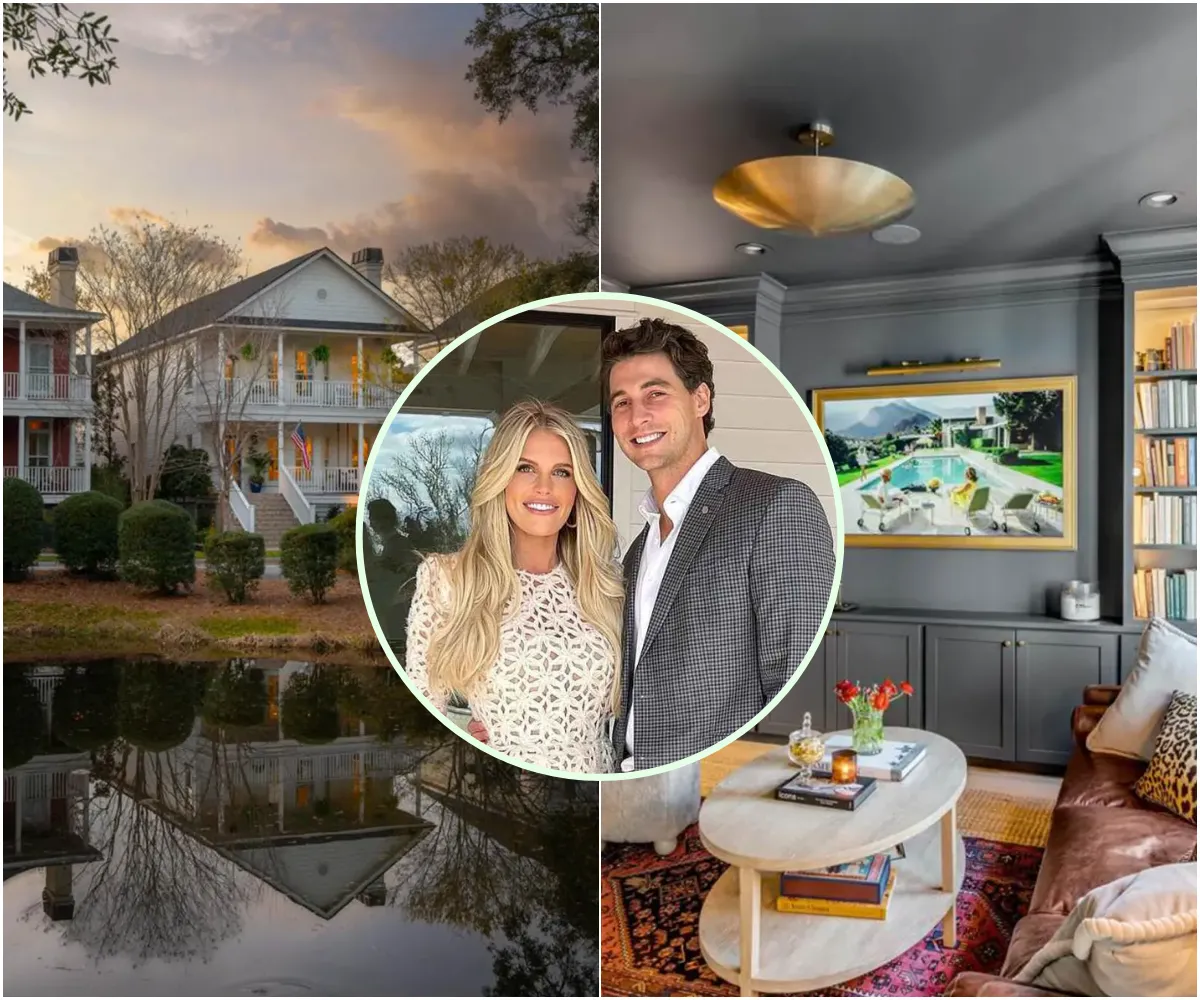 In less than 10 days, Madison LeCroy sold her $1.75 million mansion in Charleston – The identity of the buyer has shocked everyone - suong