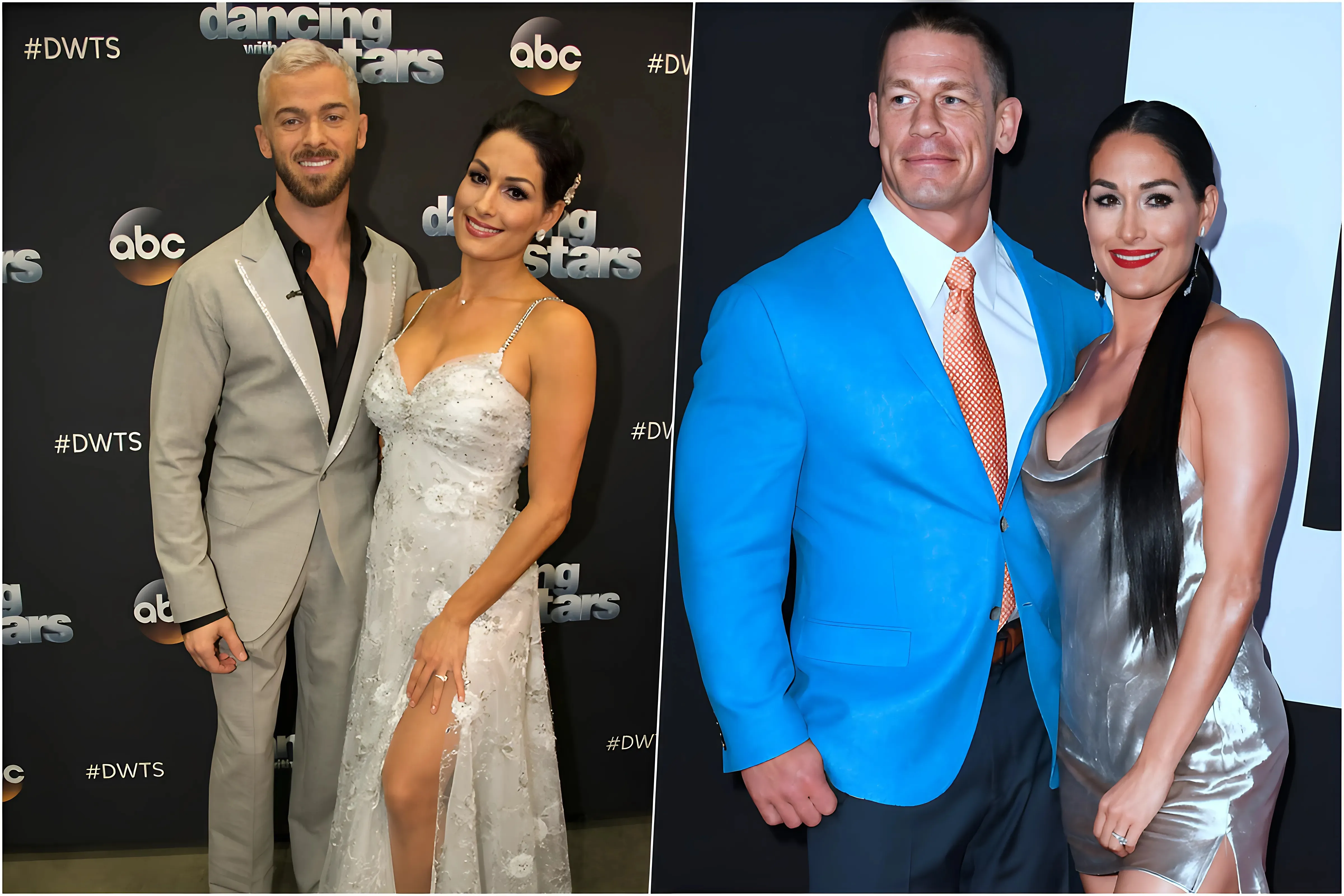 DWTS Alum Reconnects With Famous Ex After 7-Year Separation: Unexpected Reunion Sparks Buzz trucc