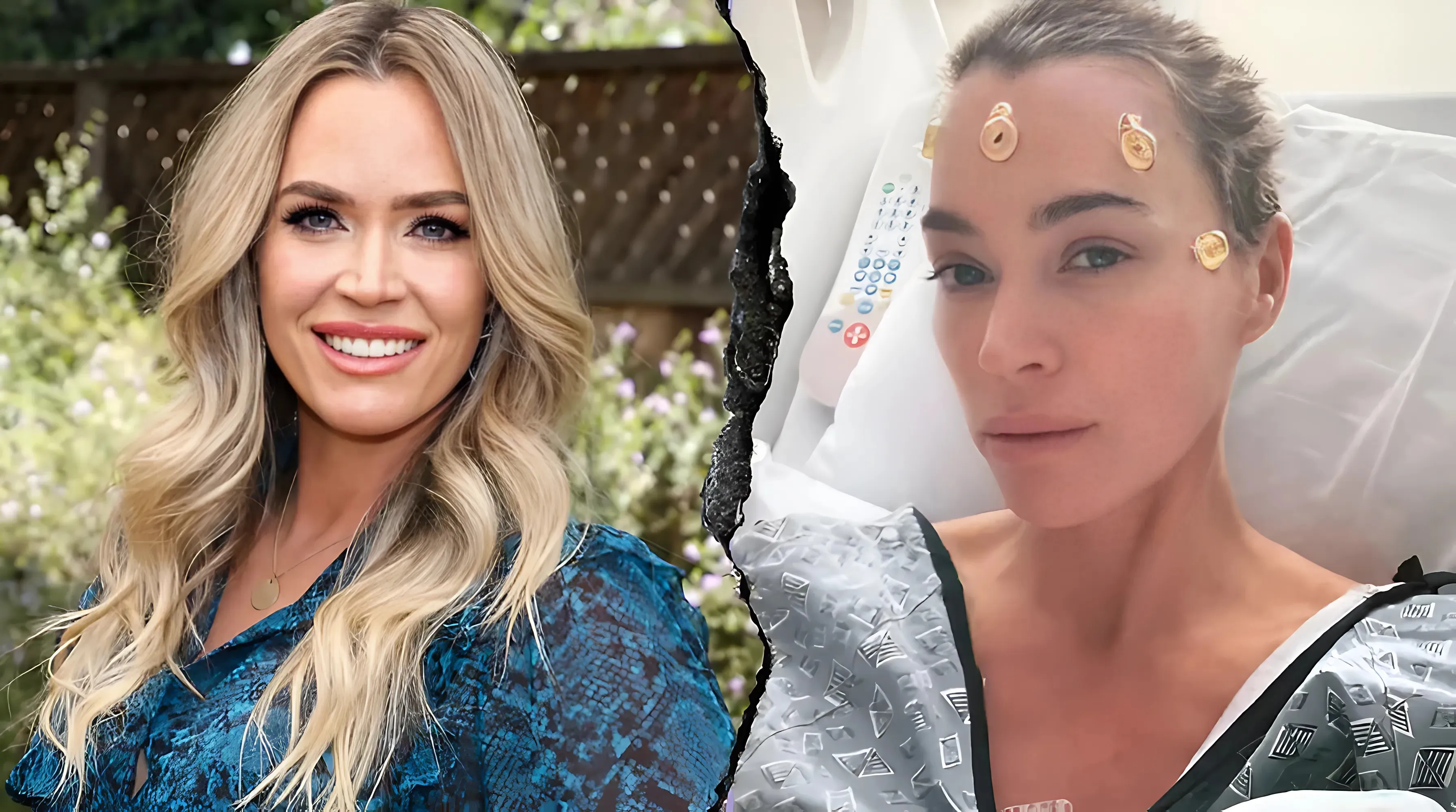 Tamra Judge Expresses Concern Over Teddi Mellencamp's Health Battles Post 'RHOC' Exit: A Candid Admission trucc
