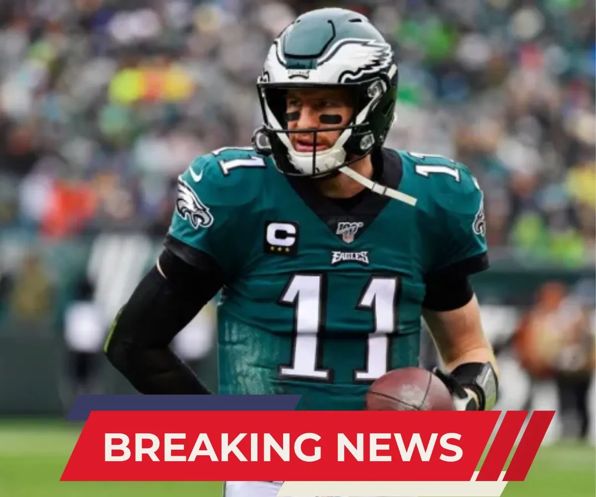 Former Eagles All-Pro QB Has “Mutual Interest” In Following Ex-Eagle To AFC Team - suong