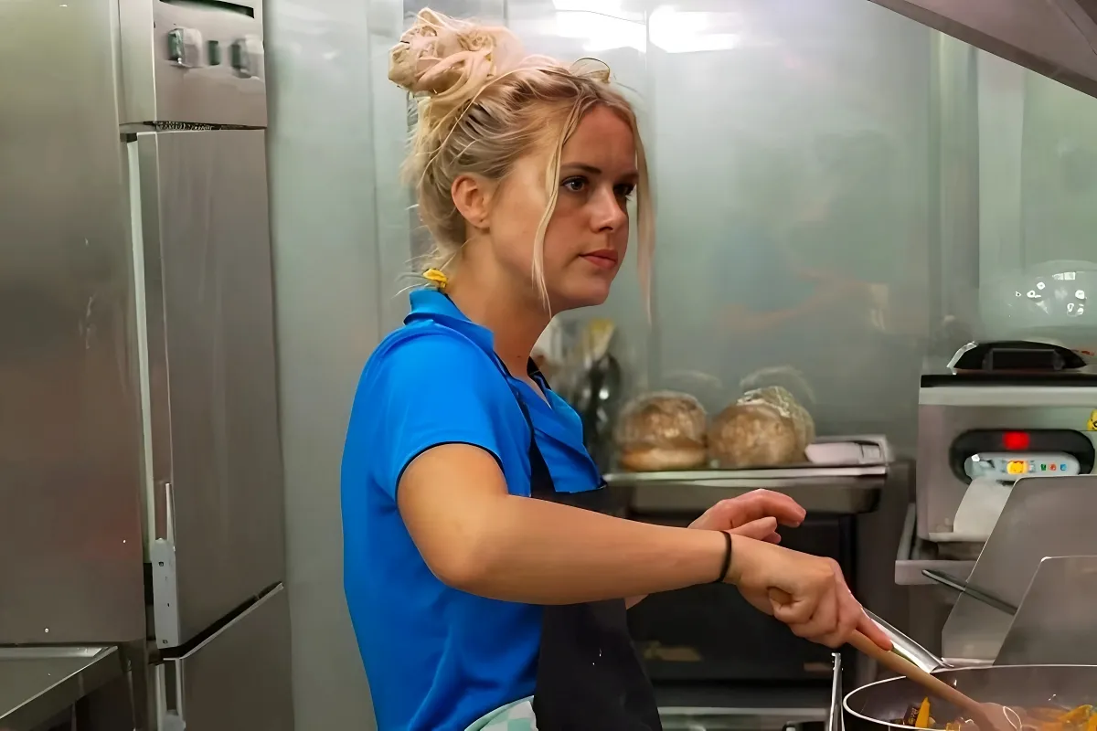 Here’s why Below Deck Down Under fans are calling newbie Alesia a ‘hero’