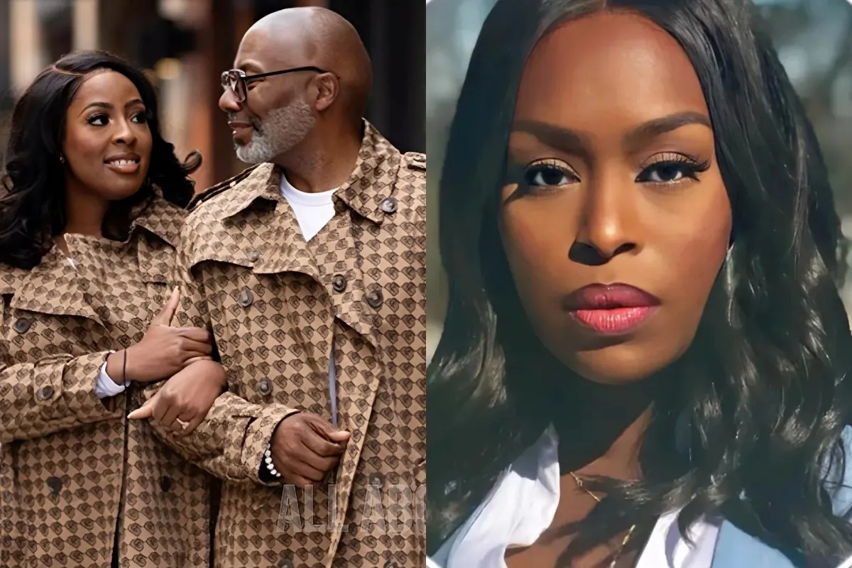 Dr. Simone Whitmore Betrays Quad Webb … Pushing Producers To Bring Dr. Gregory and His New Wife On ‘Married To Medicine’ liennhi