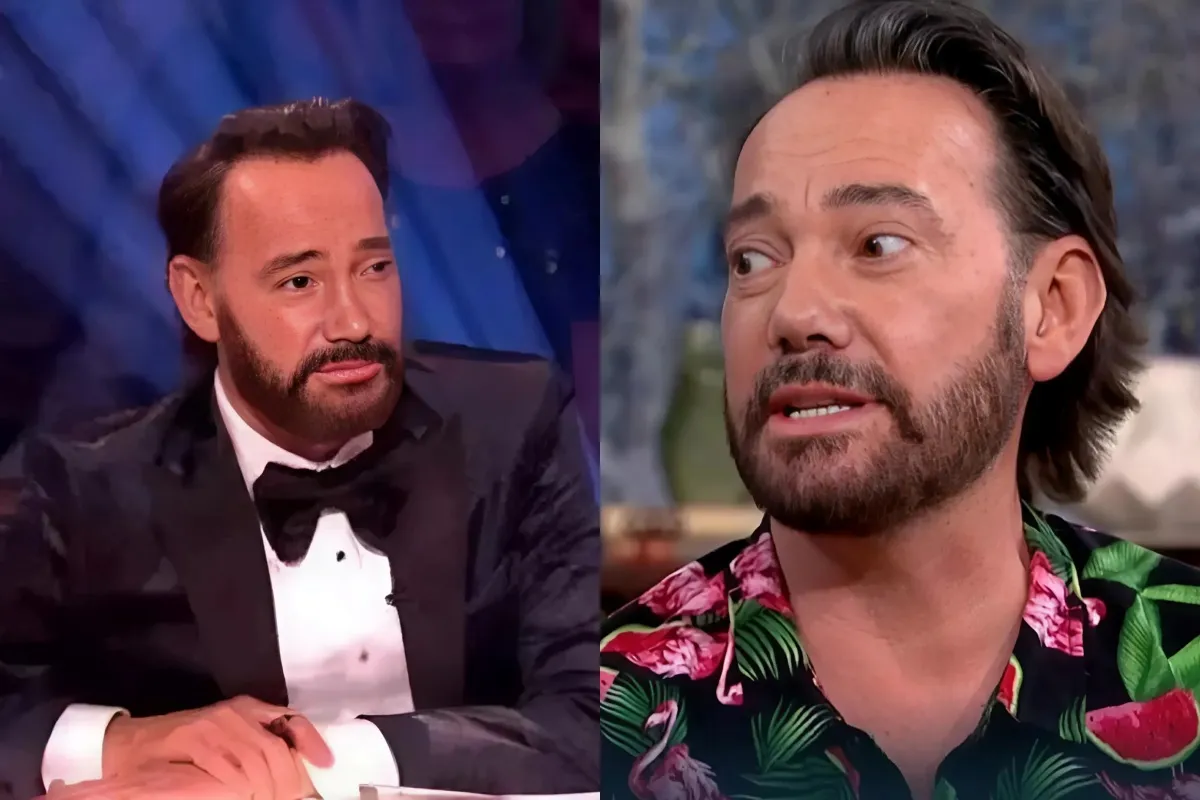 Strictly Come Dancing's Craig Revel Horwood takes cheeky aim at former co-star and makes Shirley Ballas vow liennhi