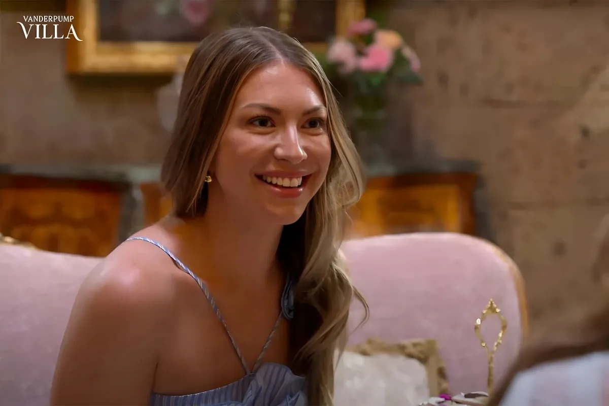 'Vanderpump Villa' Trailer: Stassi's Debut Sparks Drama as Married 'Mormon Wives' Catch Marciano's Eye - lulu