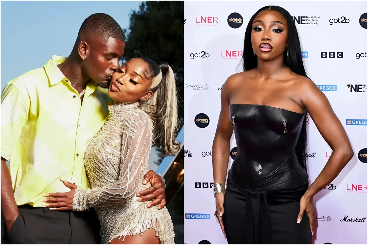 Love Island star reveals life changing health diagnosis and shares fears it will ruin her career ngocc