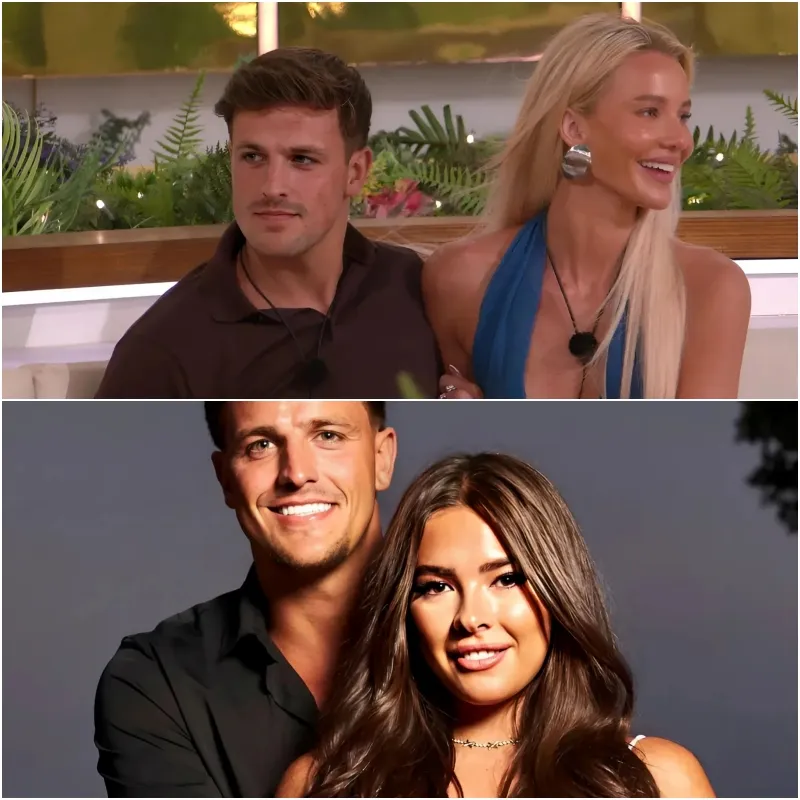 Love Island’s Luca Bish cuts final ties with Gemma Owen three years after bitter split ngocc