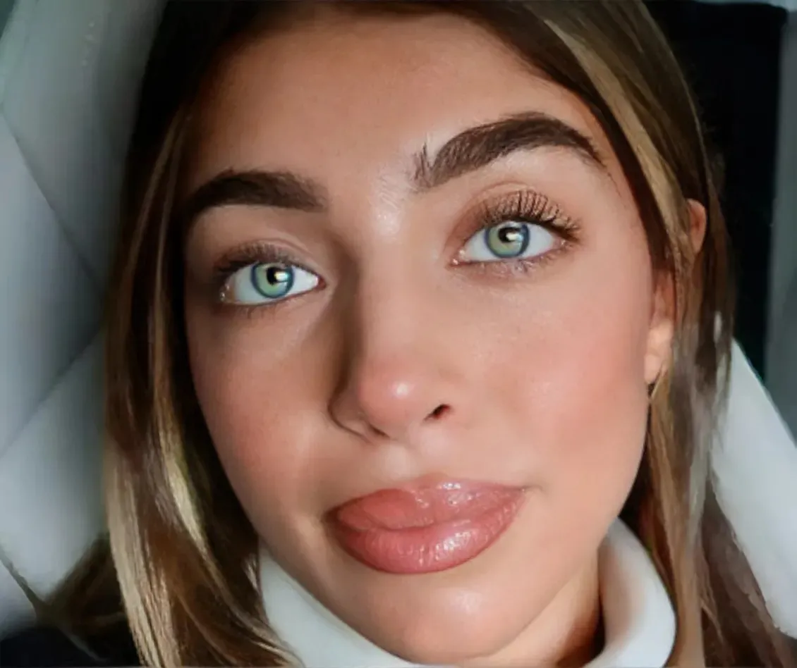 Gia Giudice plans to ‘cover it all’ in new podcast Casual Chaos Gia Giudice plans to ‘cover it all’ in new podcast Casual Chaos